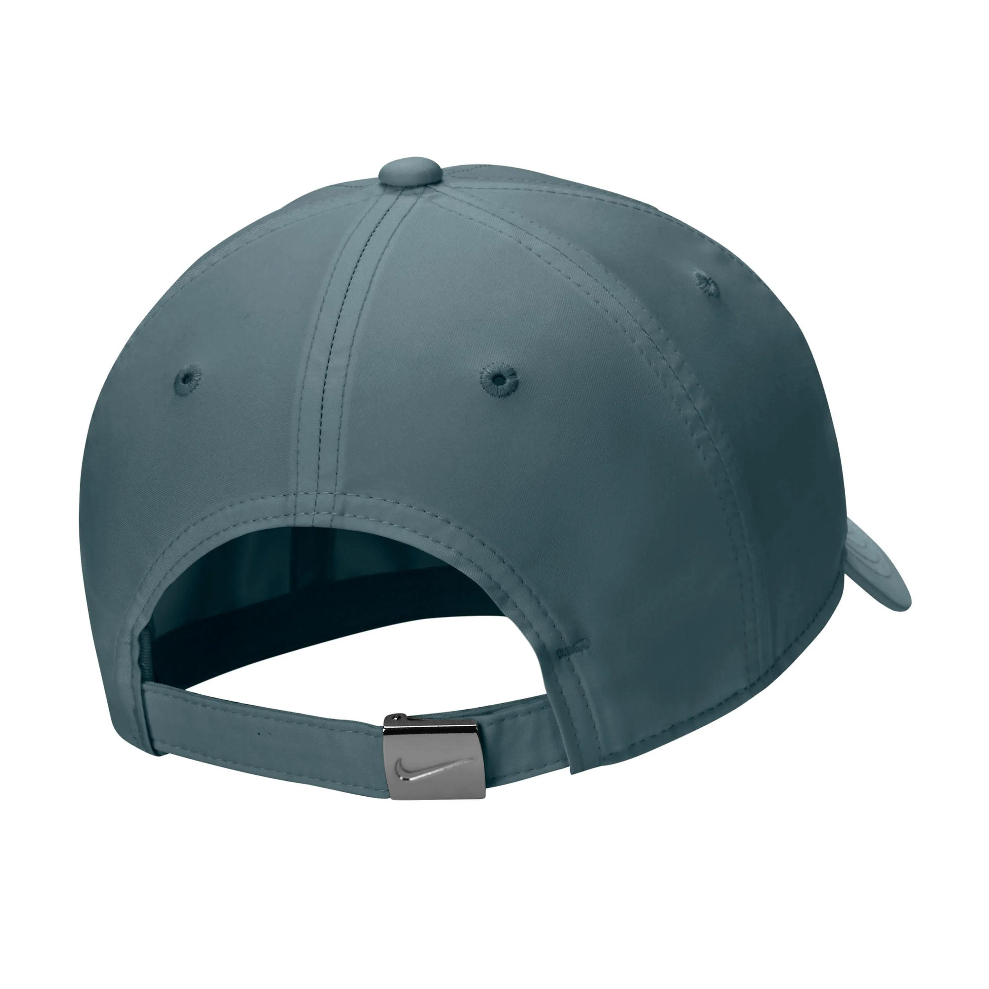Dri-FIT Club Unstructured Metal Swoosh Cap