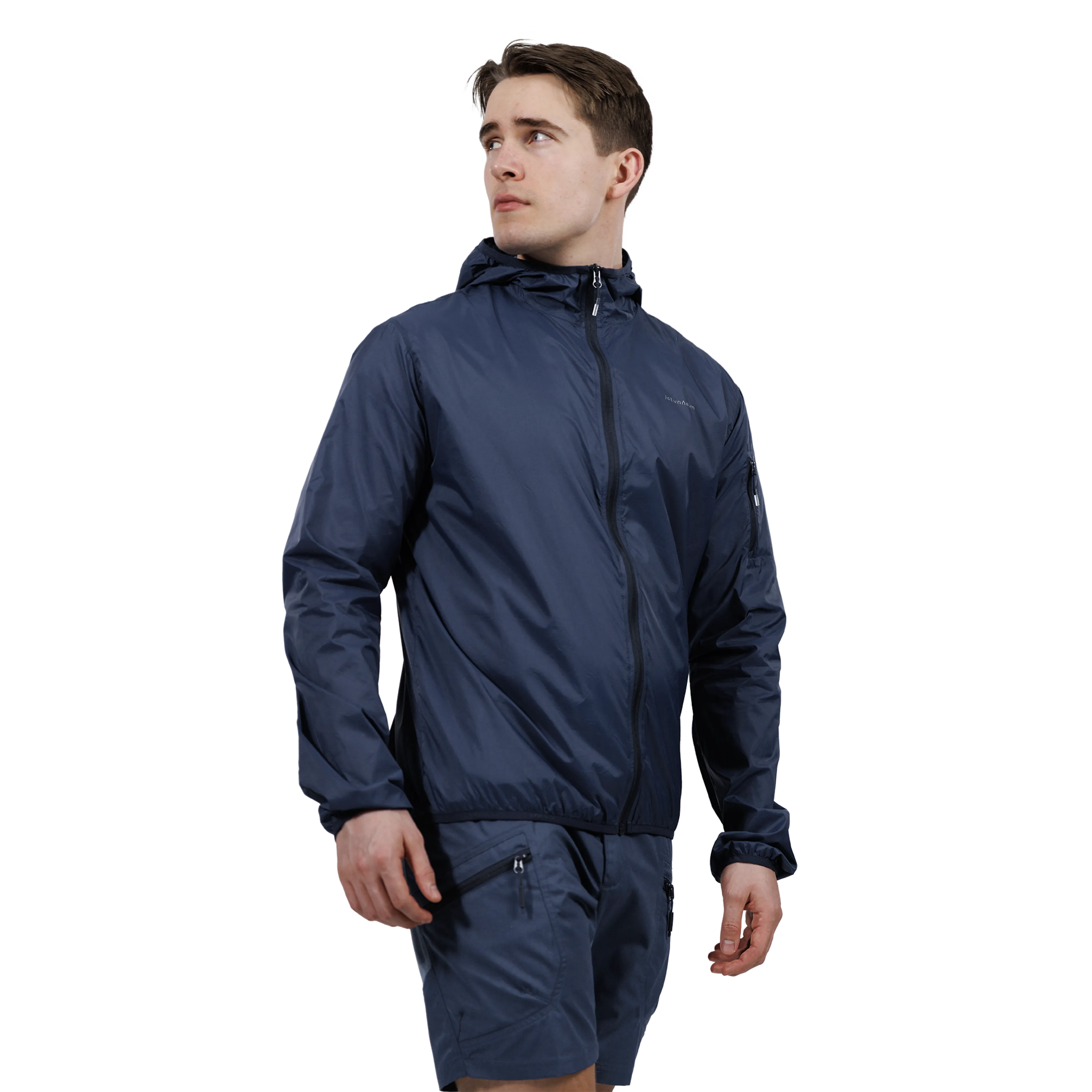 Vindjakke packable