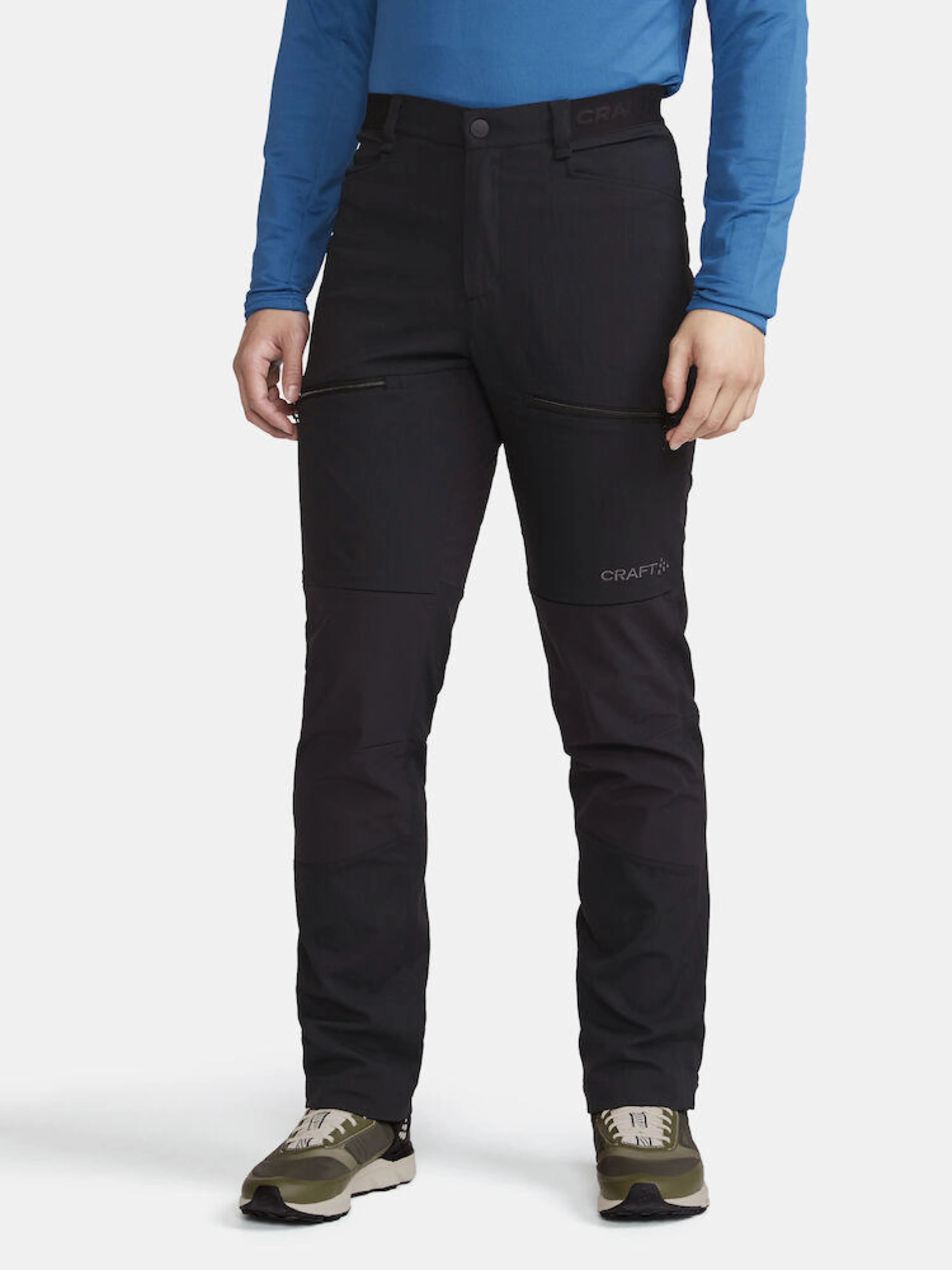 Pro Explore Hiking Pant M