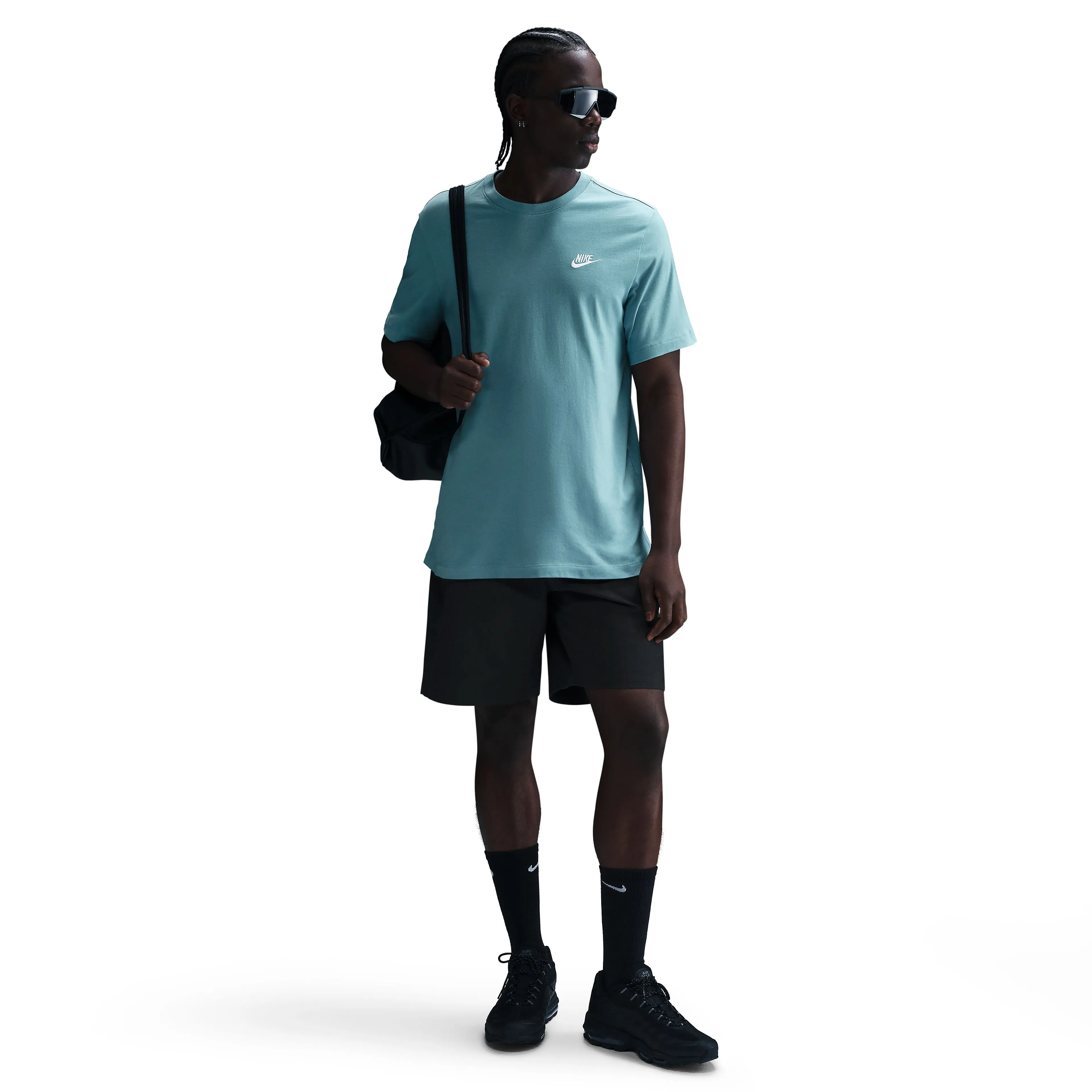 DENIM TURQ