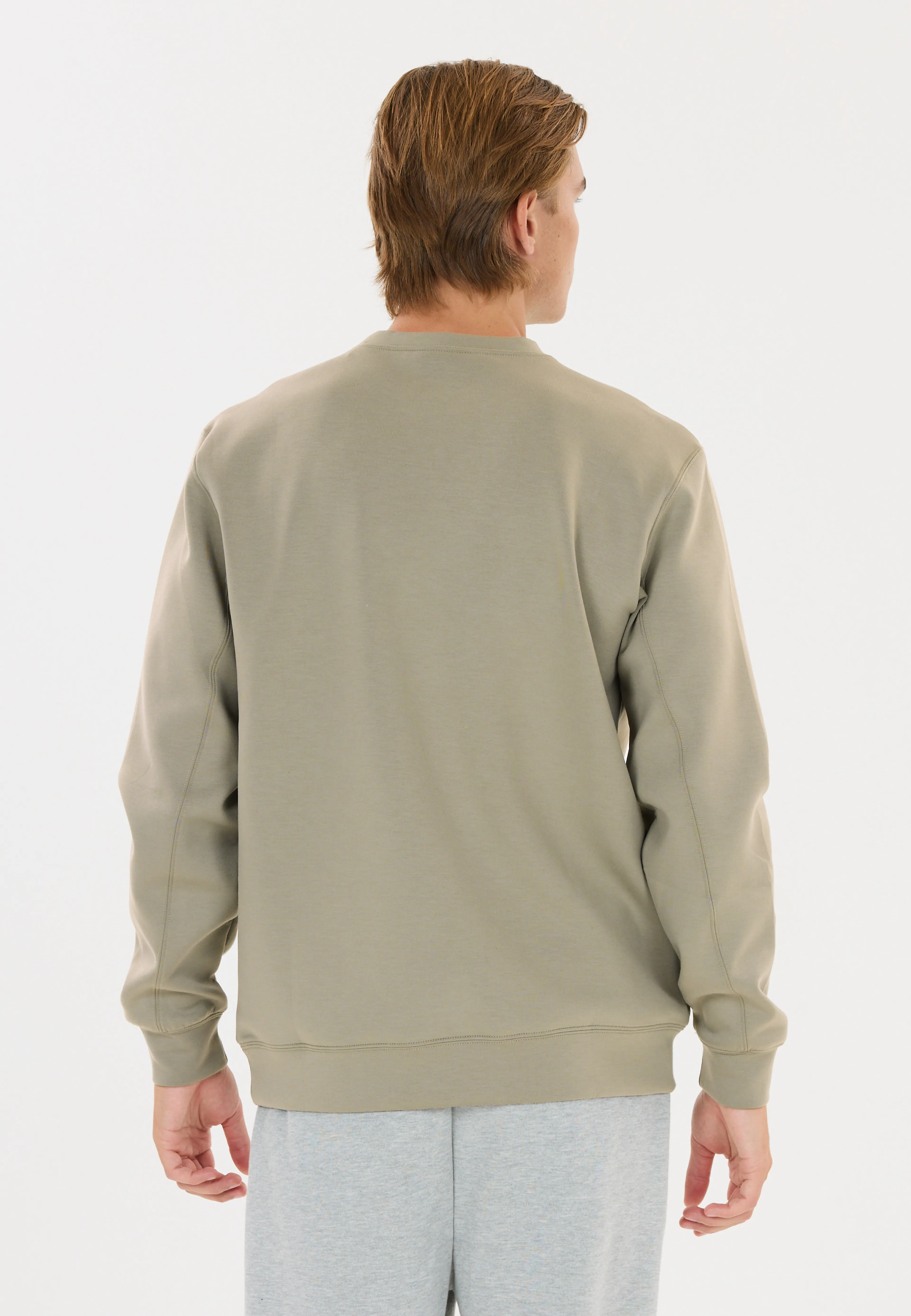 Taro V2 M Crew Neck