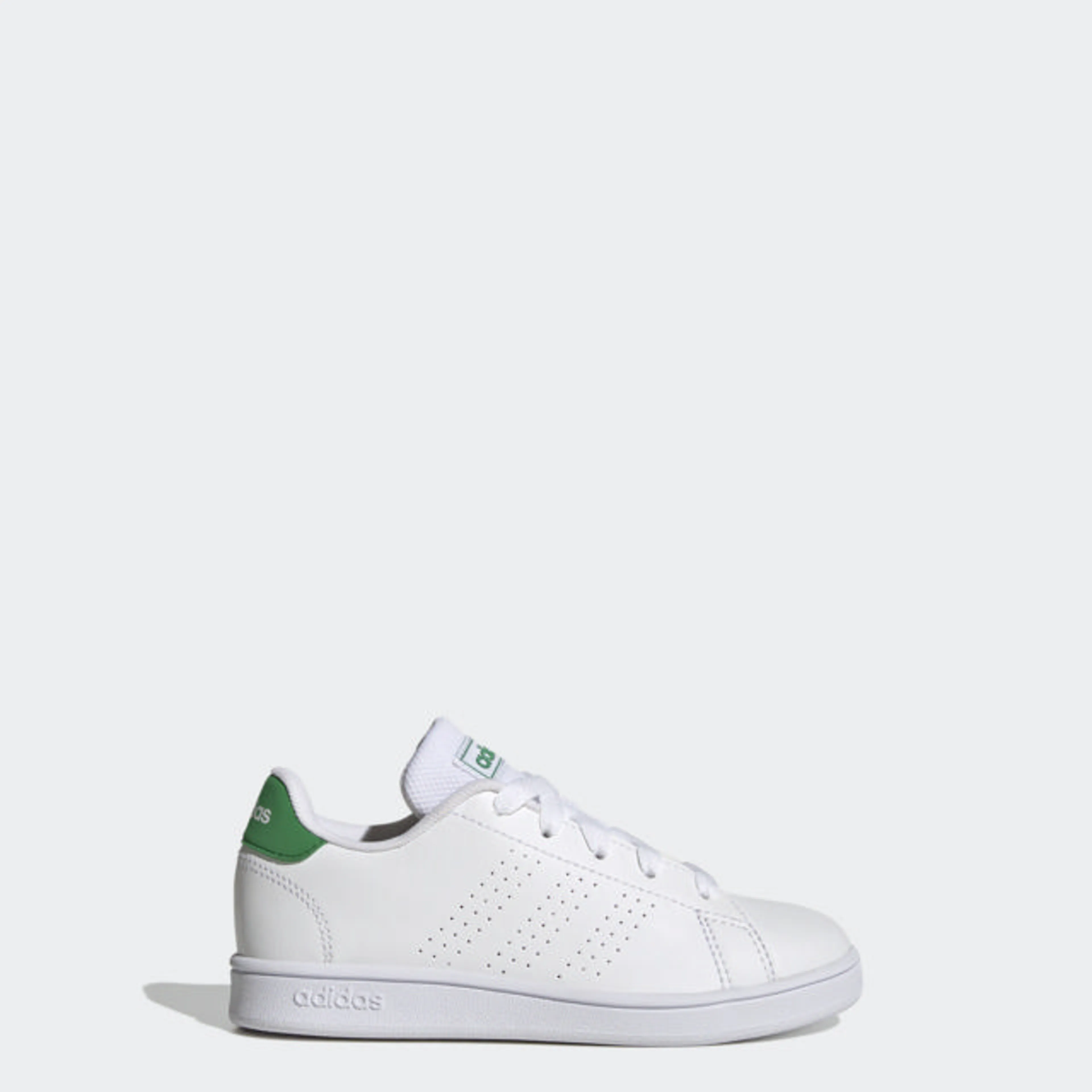 Advantage Lifestyle Court Lace fritidssko junior