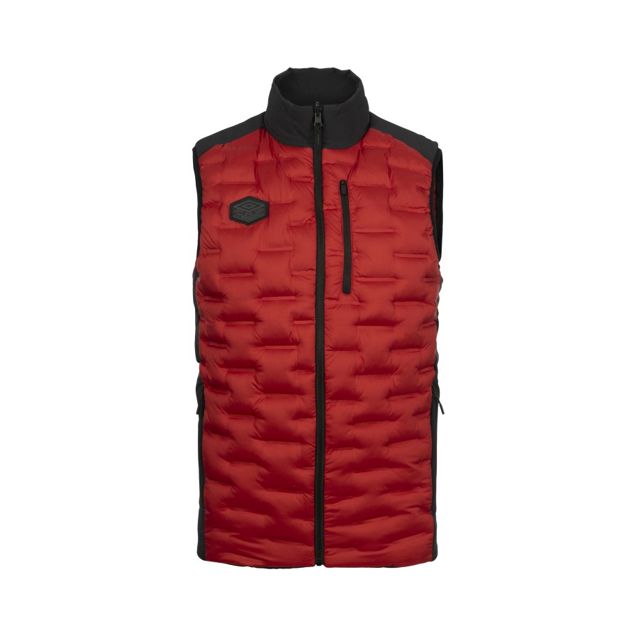 Pro Tr Elite Reversible Gilet