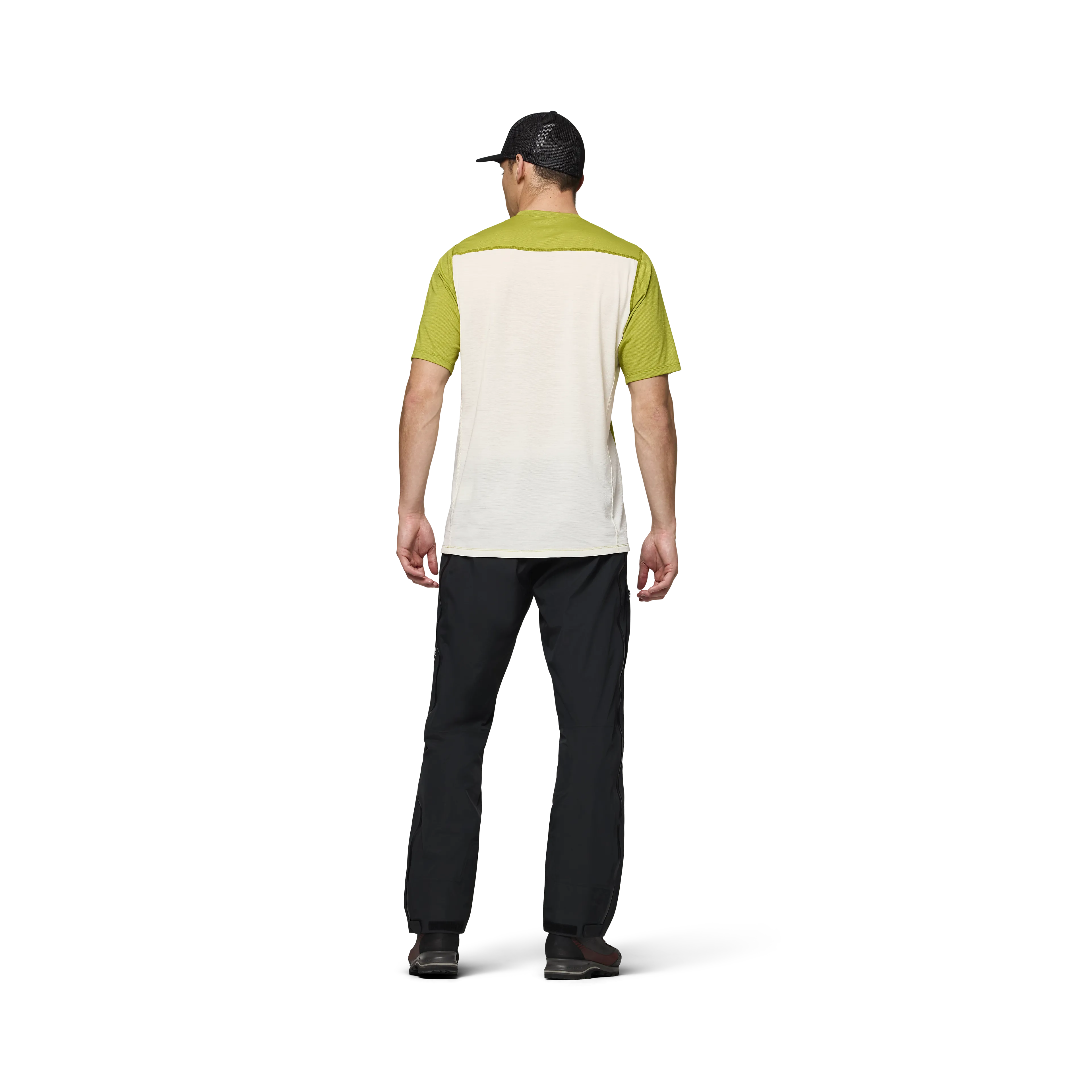 falketind equaliserUll T-shirt M's