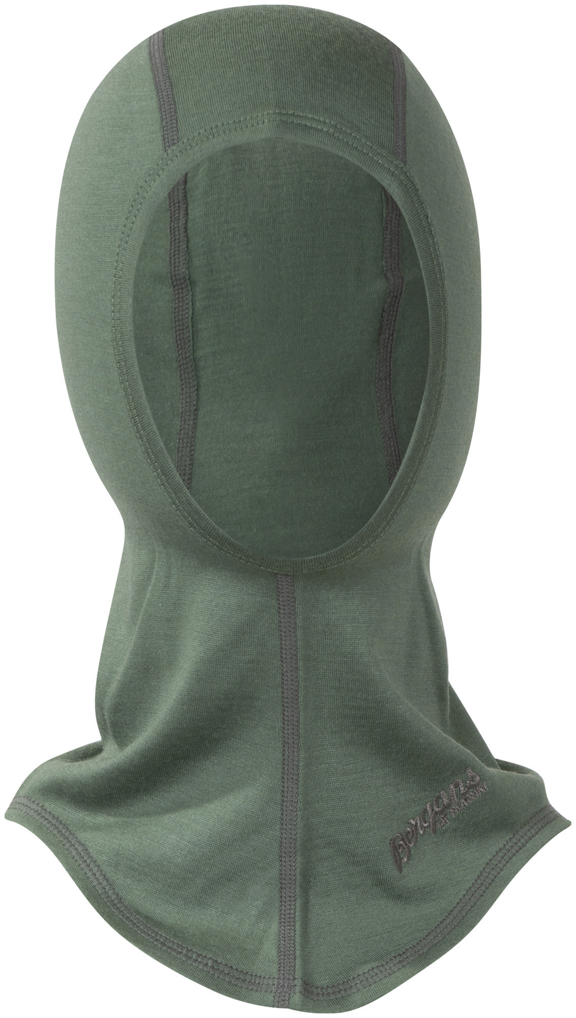 Bergans Wool Junior Balaclava