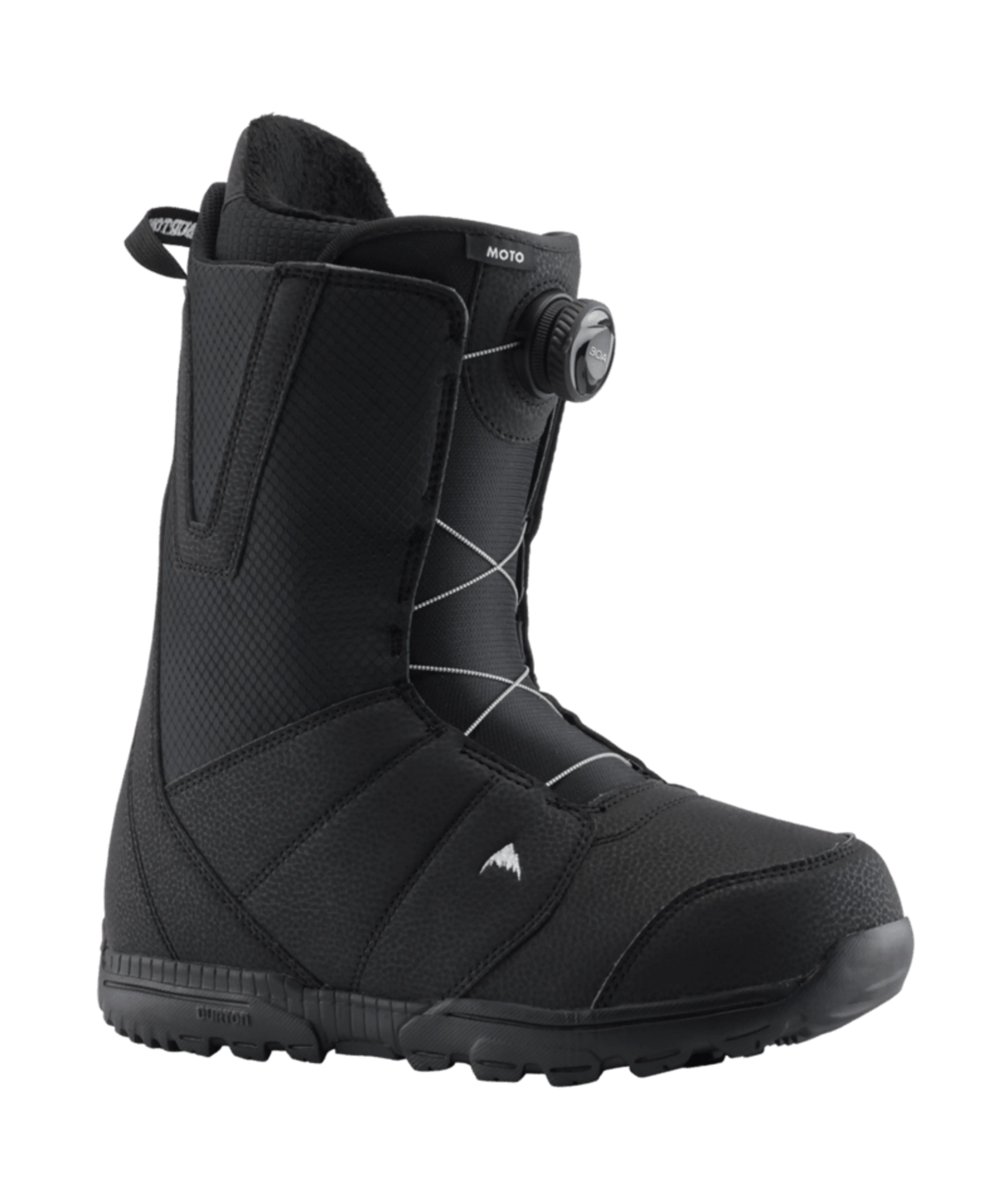 Moto Boa snowboard støvel Moto Boa snowboard støvel