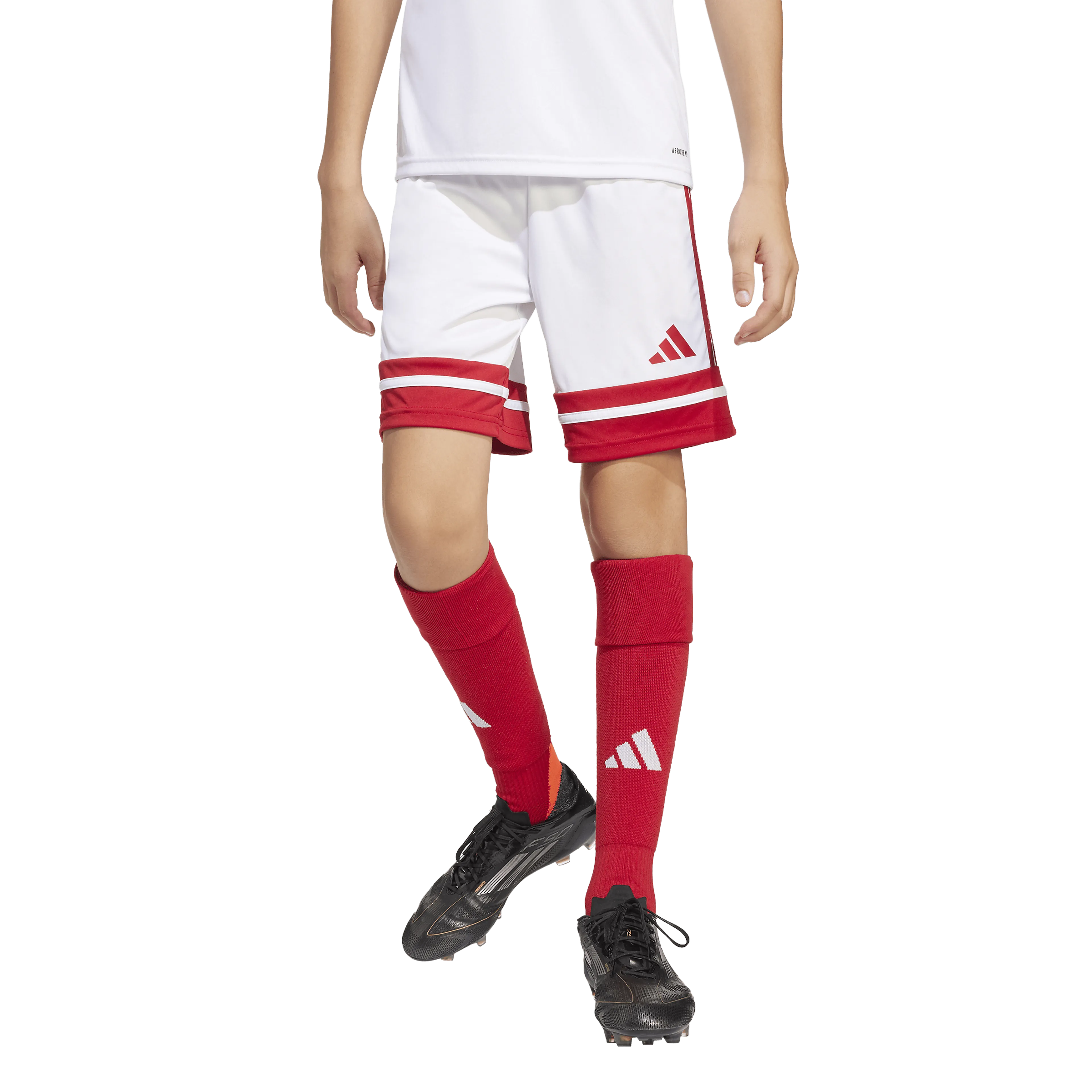 Squadra 25 Shorts Junior
