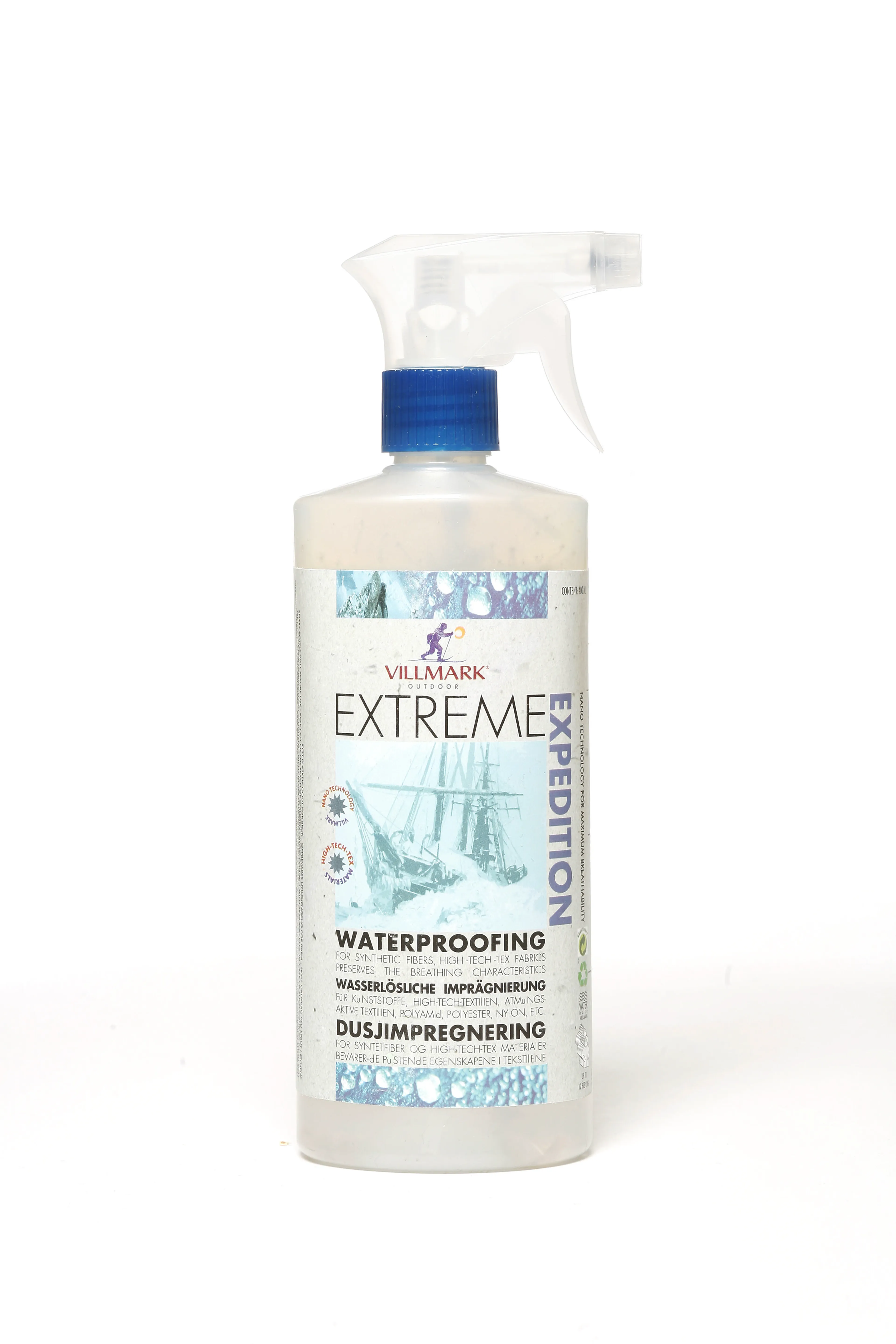 Impregnering Expedit Extreme spray