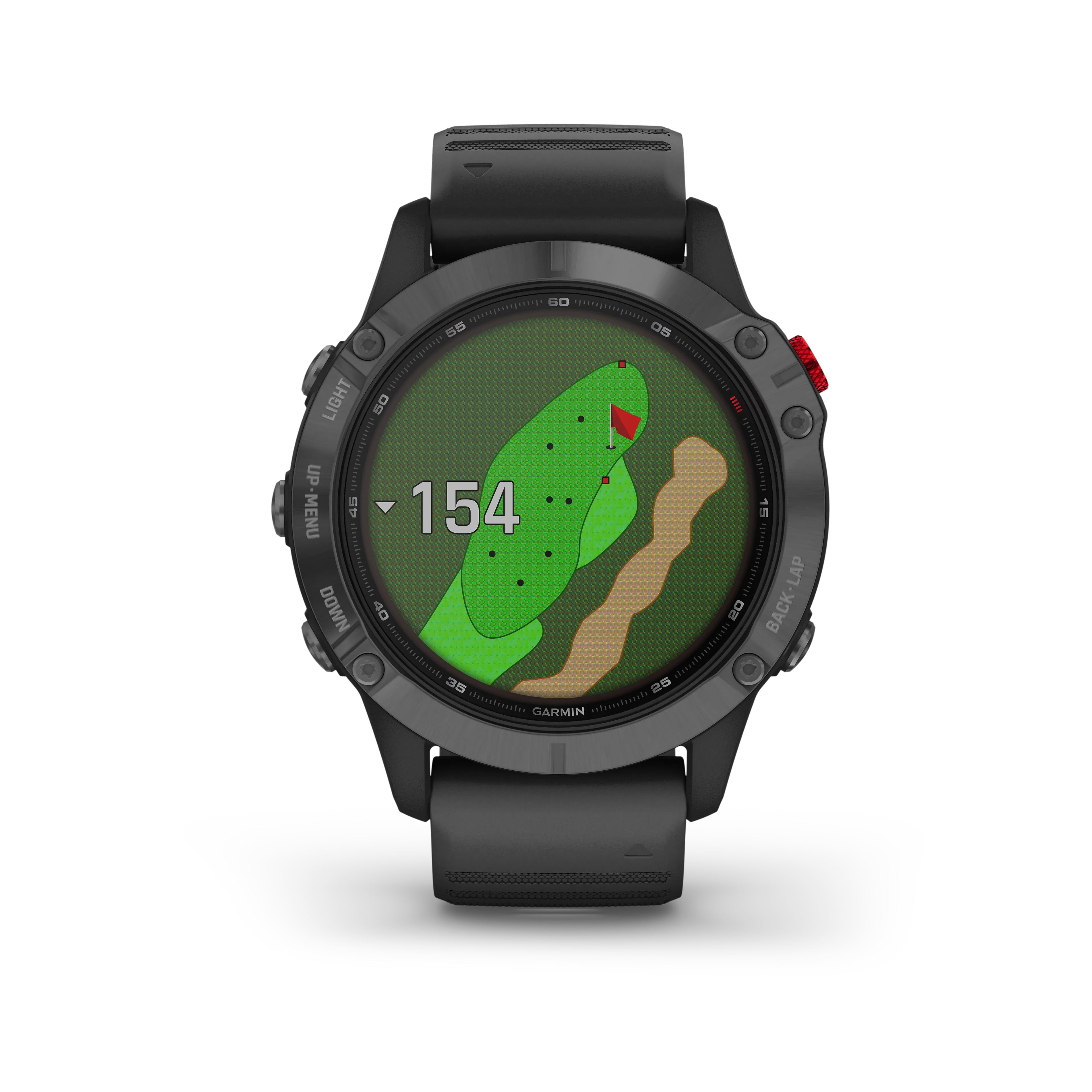 Fenix 6 Pro Solar
