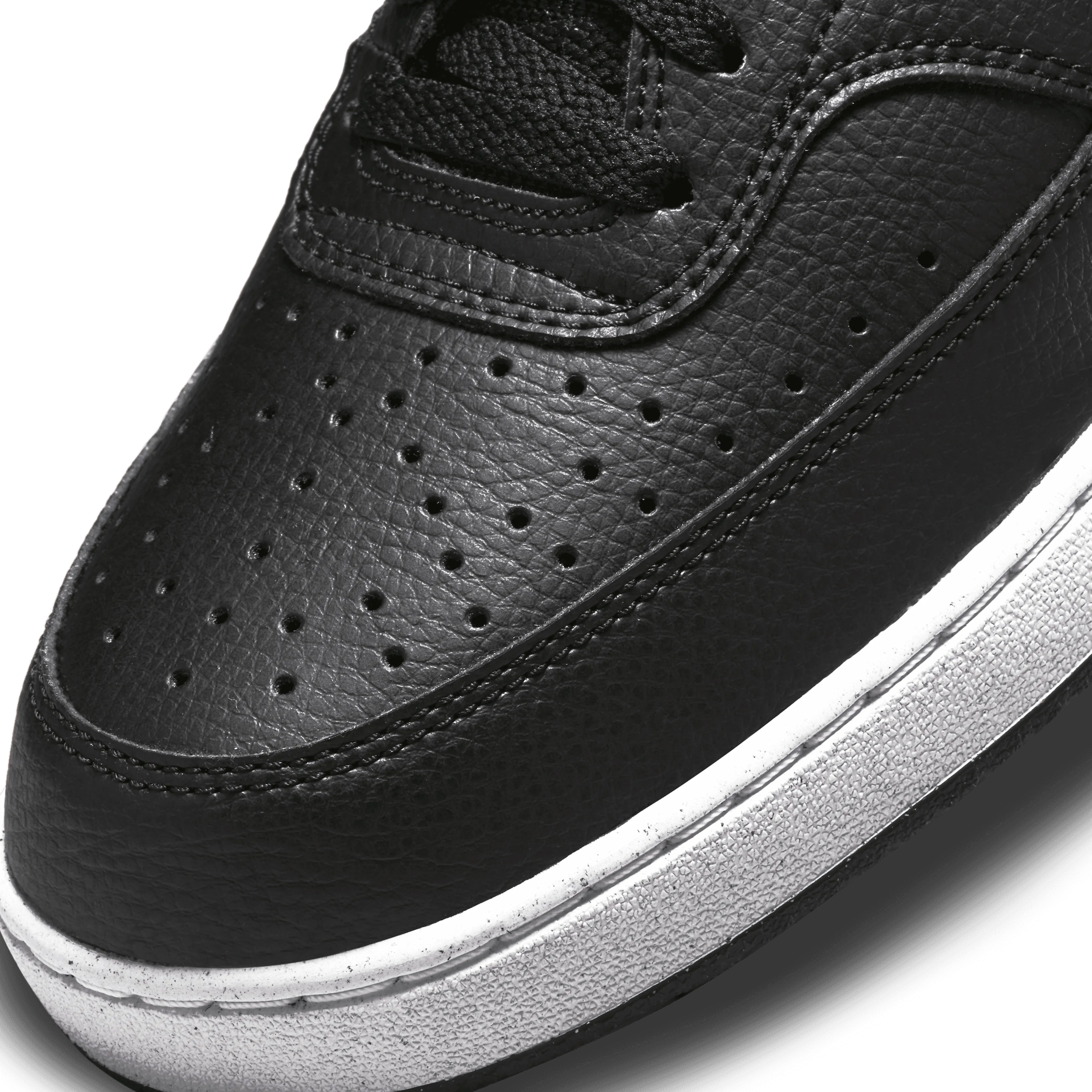 Court Vision Mid Next Nature sko herre