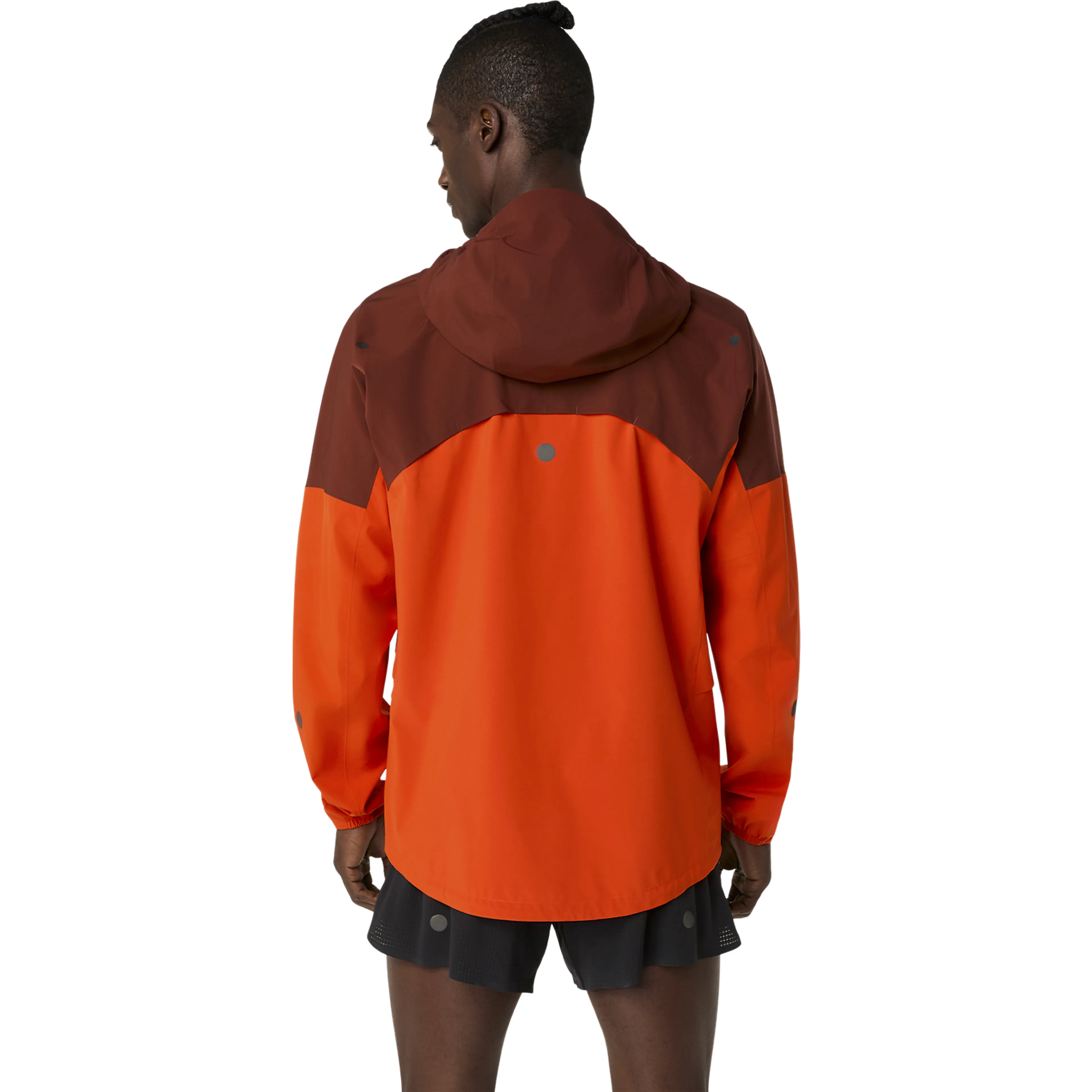 METARUN LEGEND JACKET
