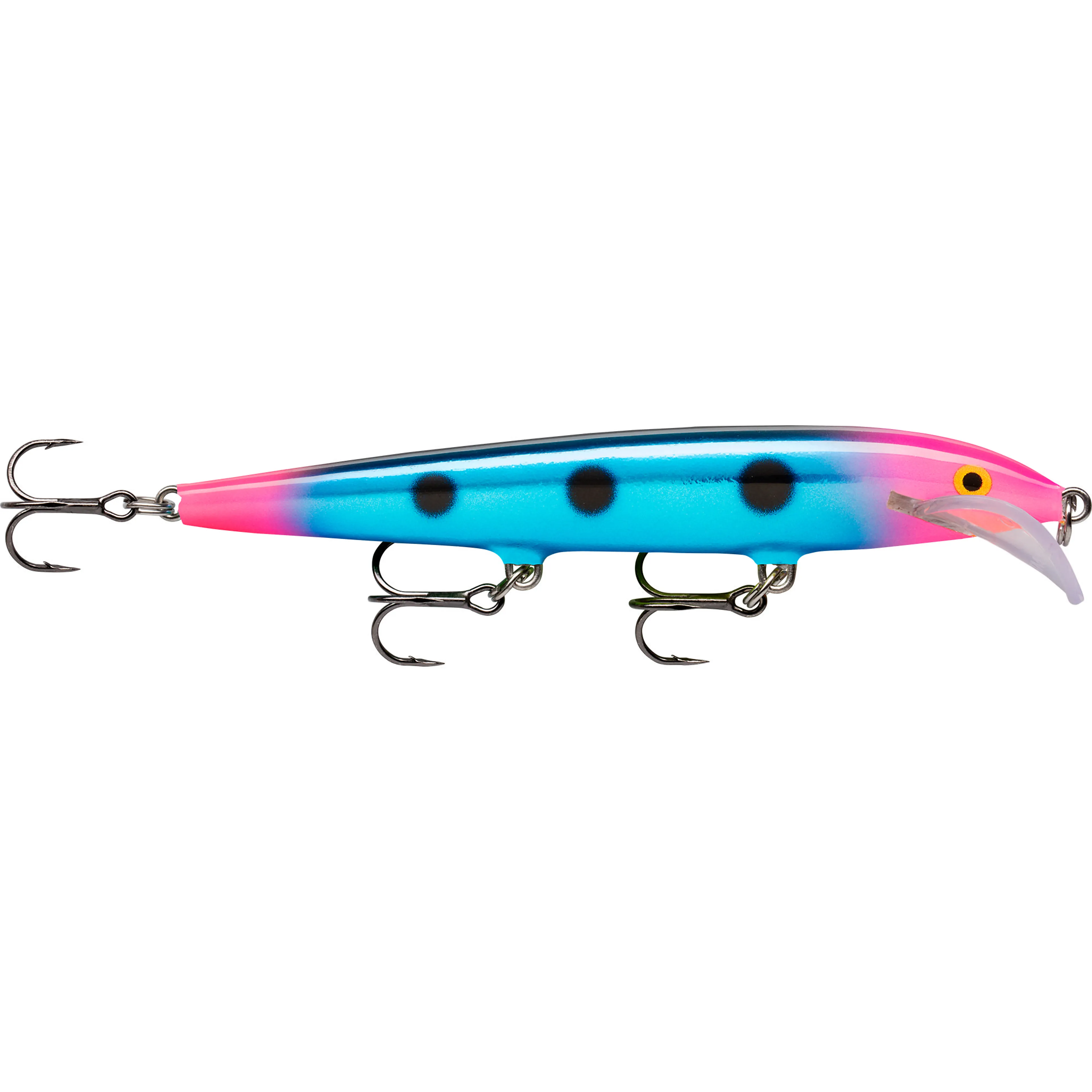 Scatter Rap Minnow 11cm 6g IB