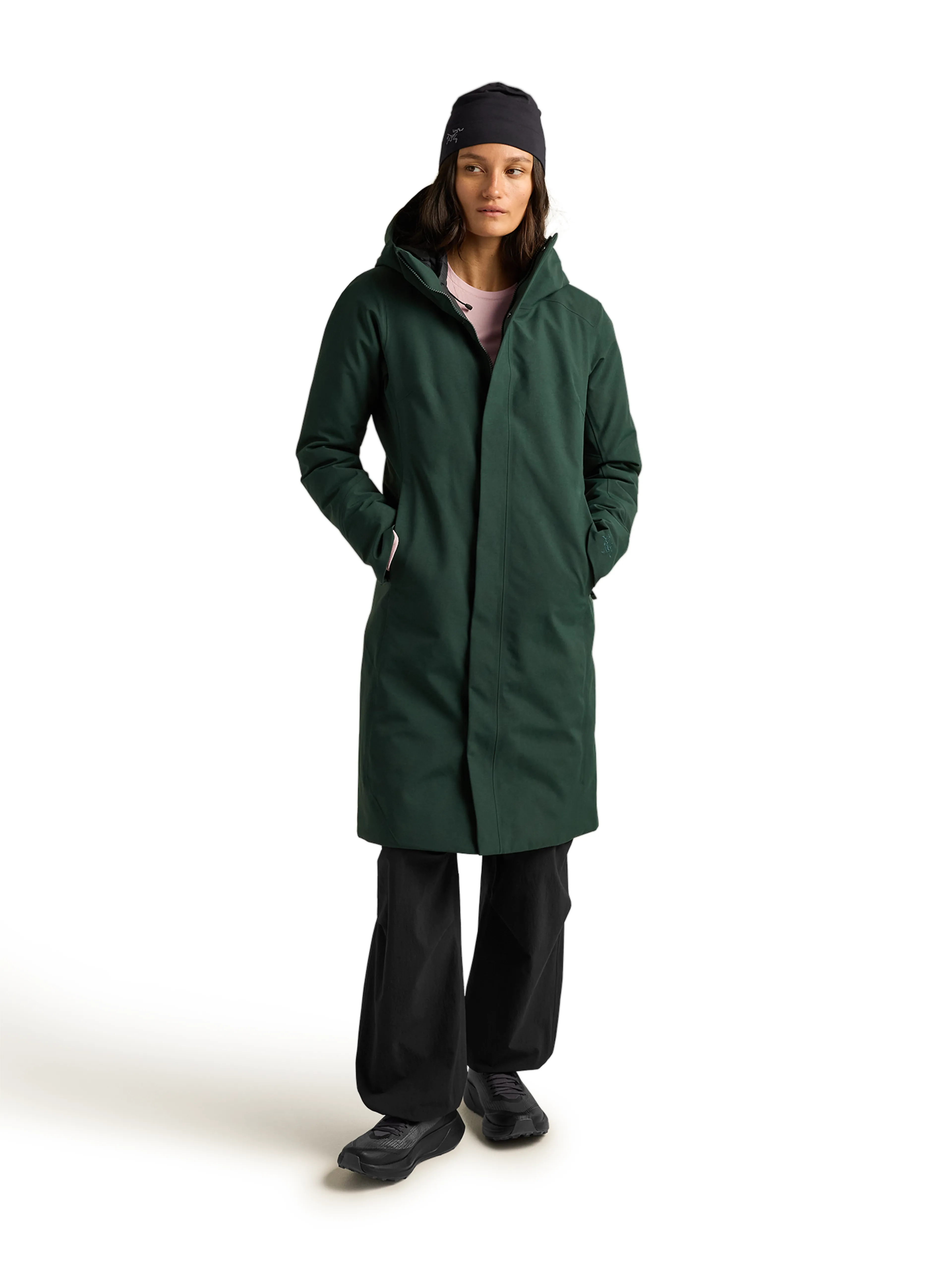 Patera Parka W Patera Parka W