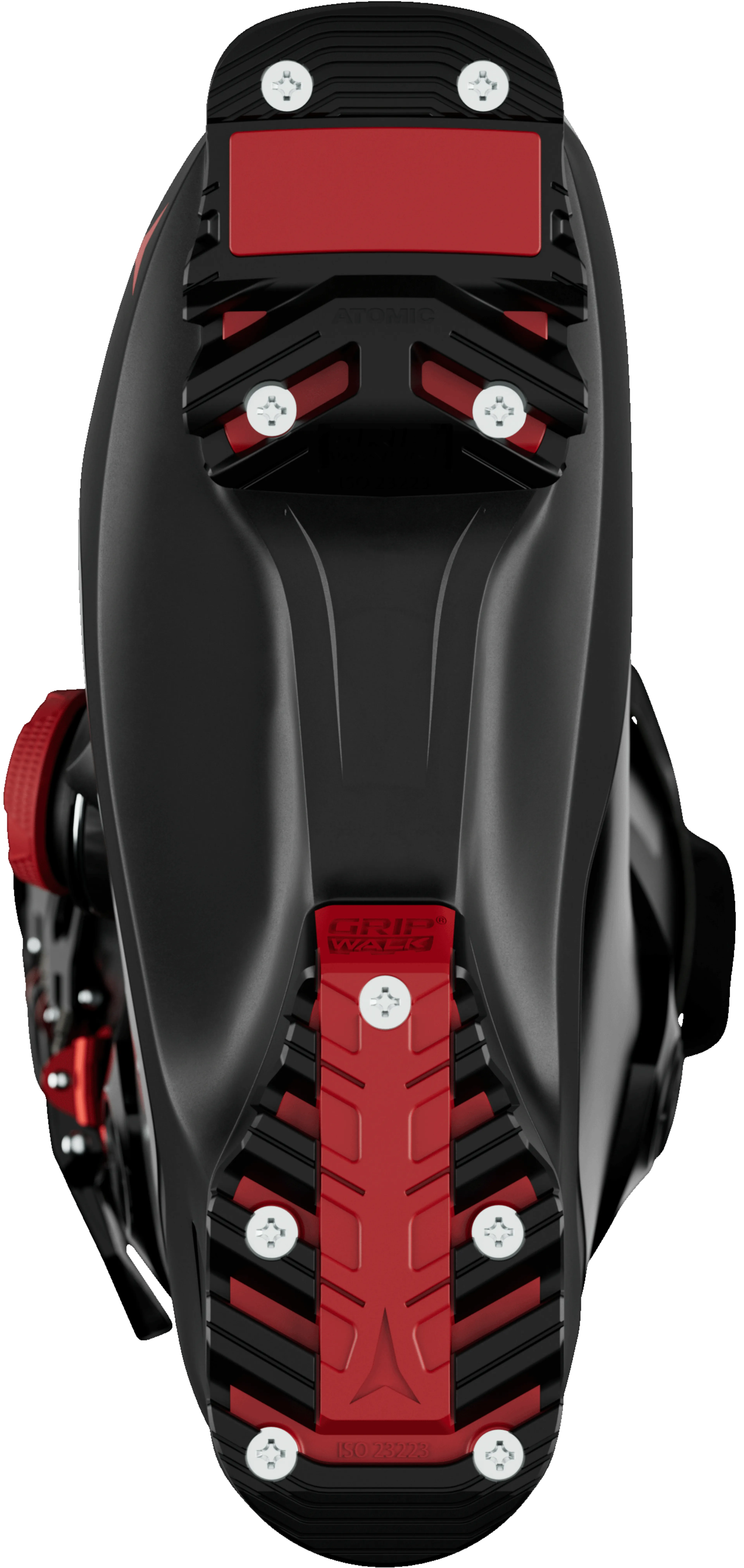 HAWX MAGNA 130 S BOA