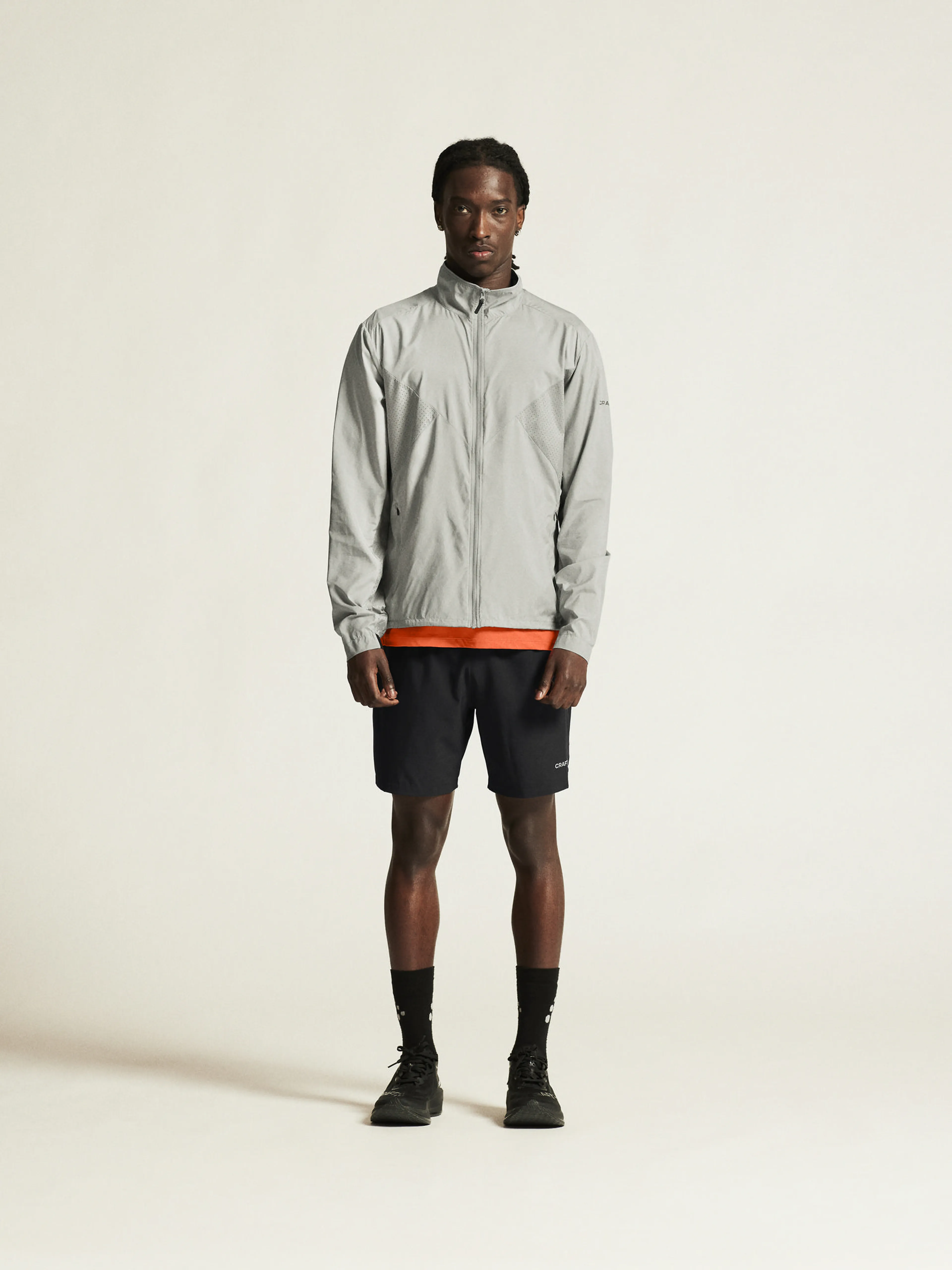 Adv Essence Wind Jacket M