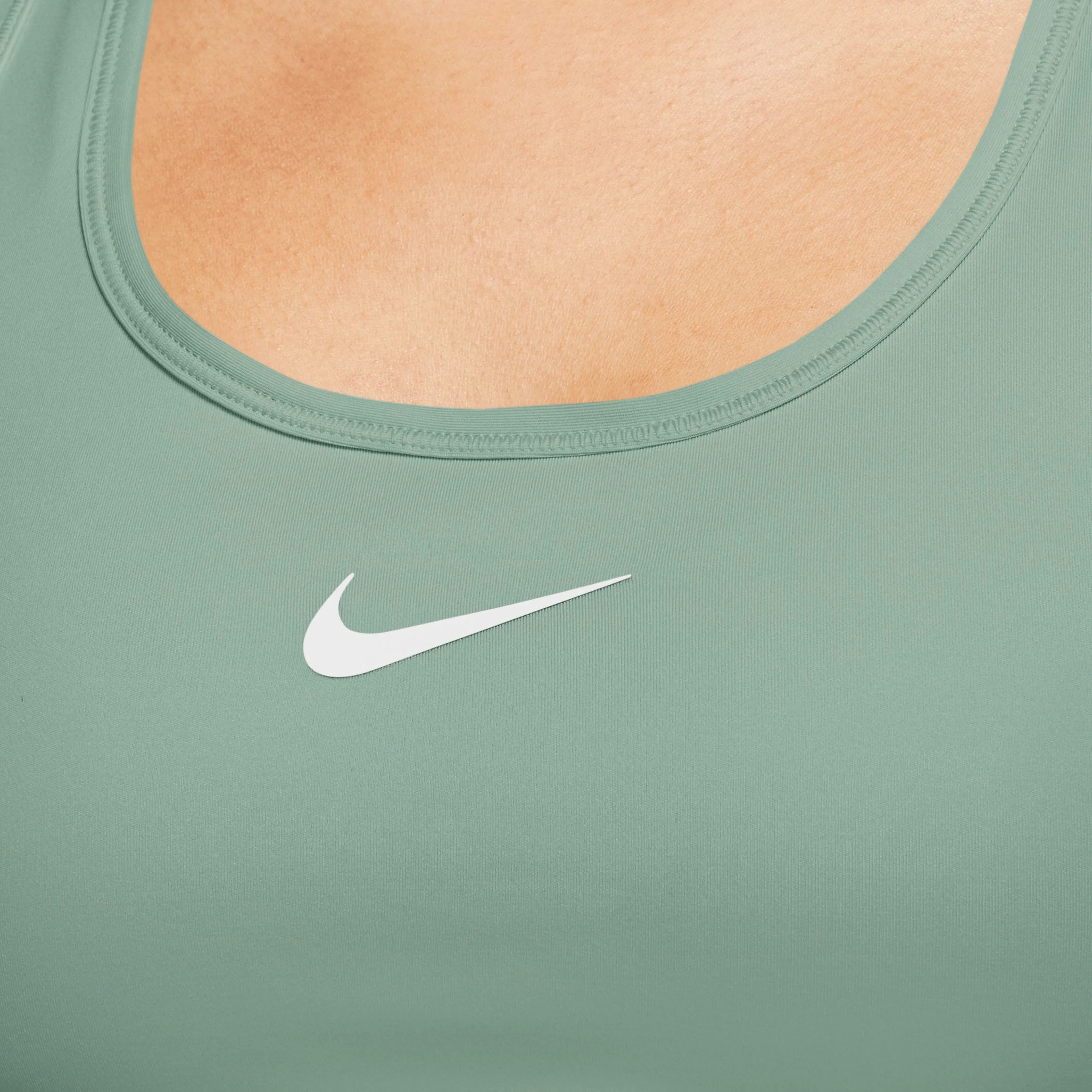 Dri-FIT Swoosh Medium-Support Sports Bra
