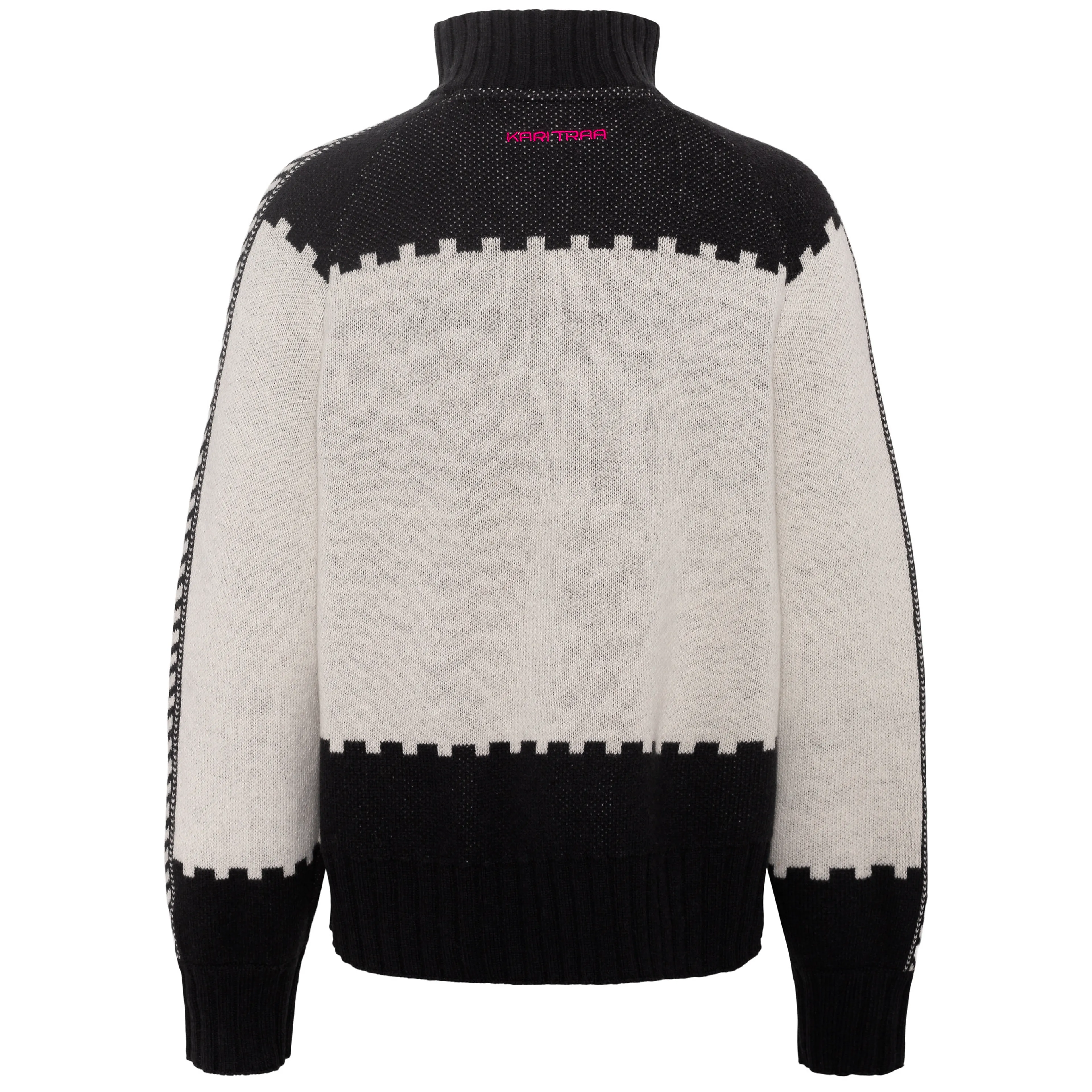 SAGA KNIT