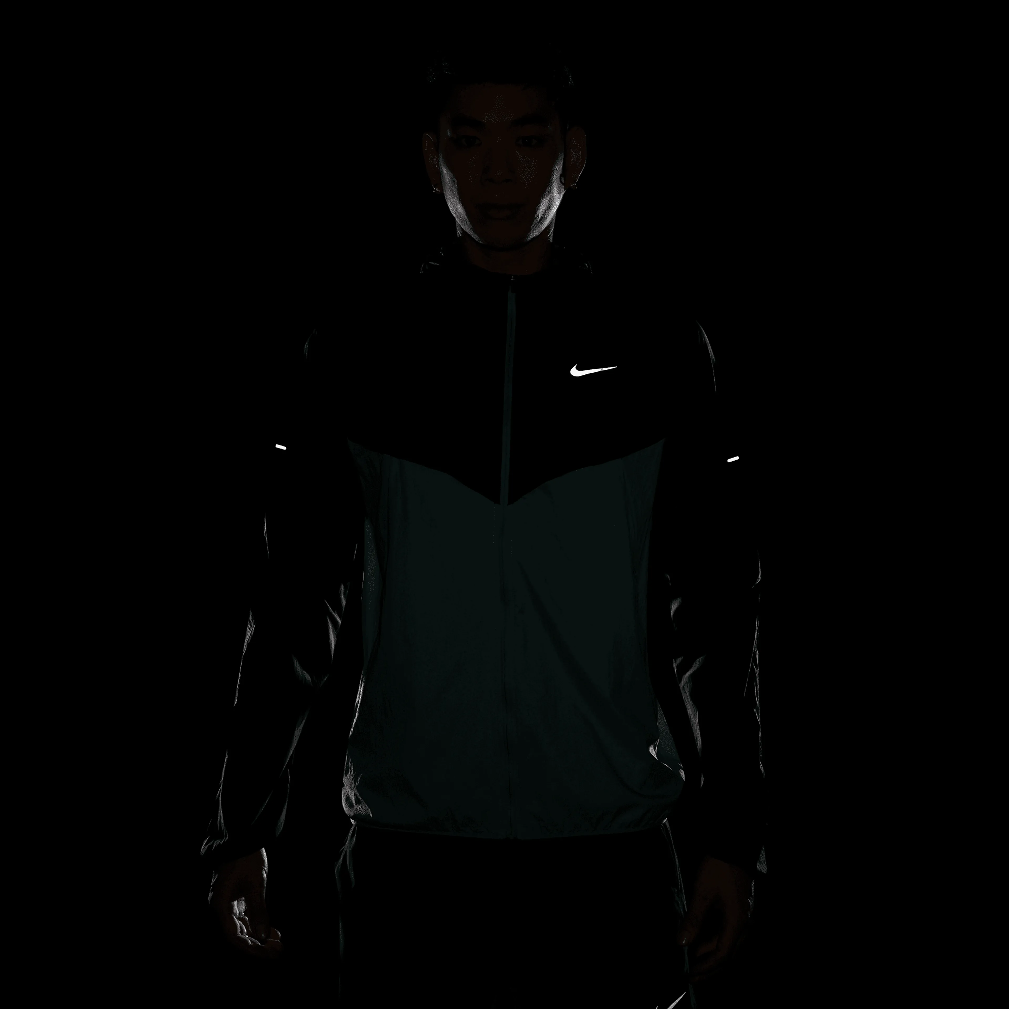 STRIDE UV JACKET