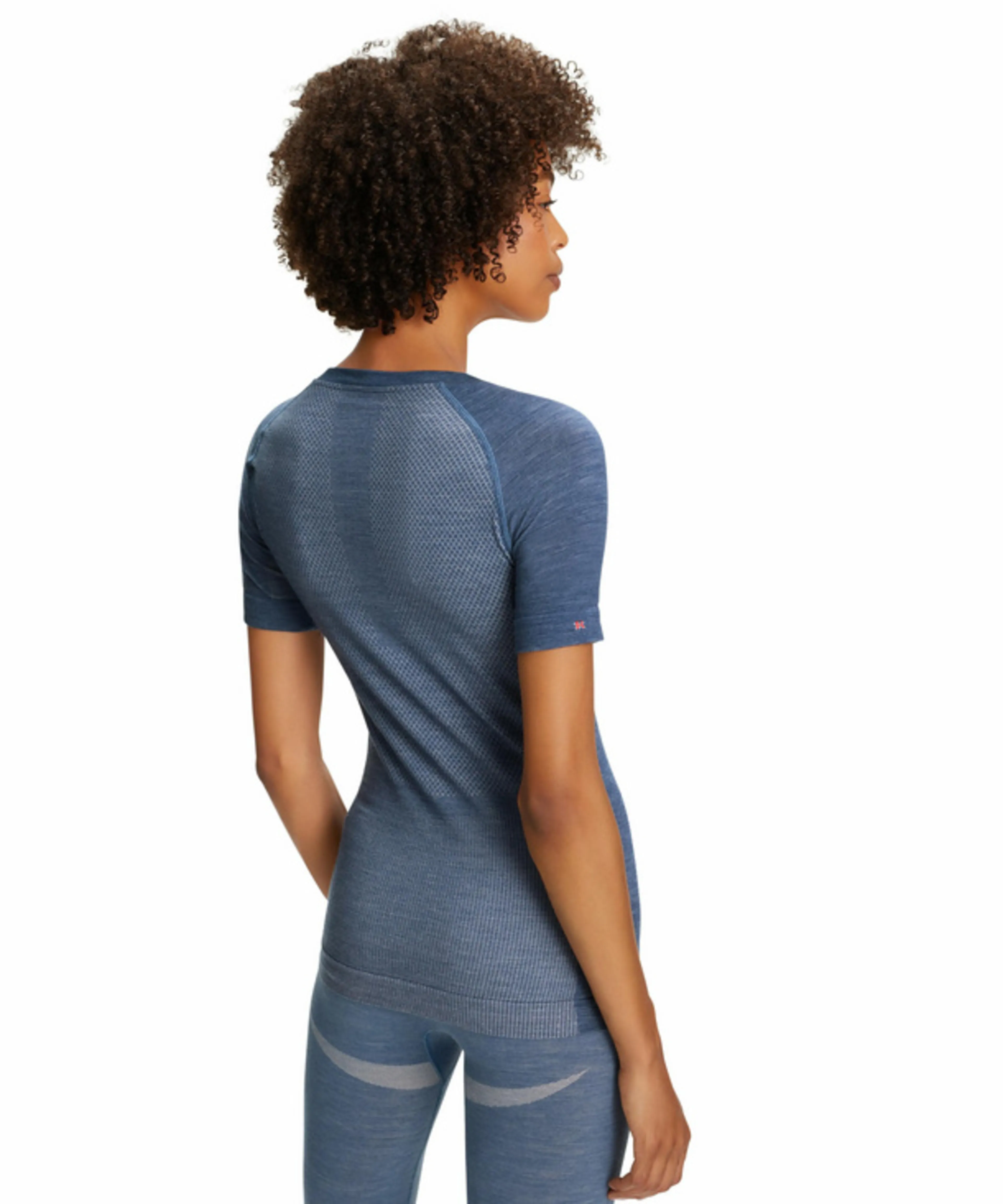 WT-Light Shortsleeve Shirt