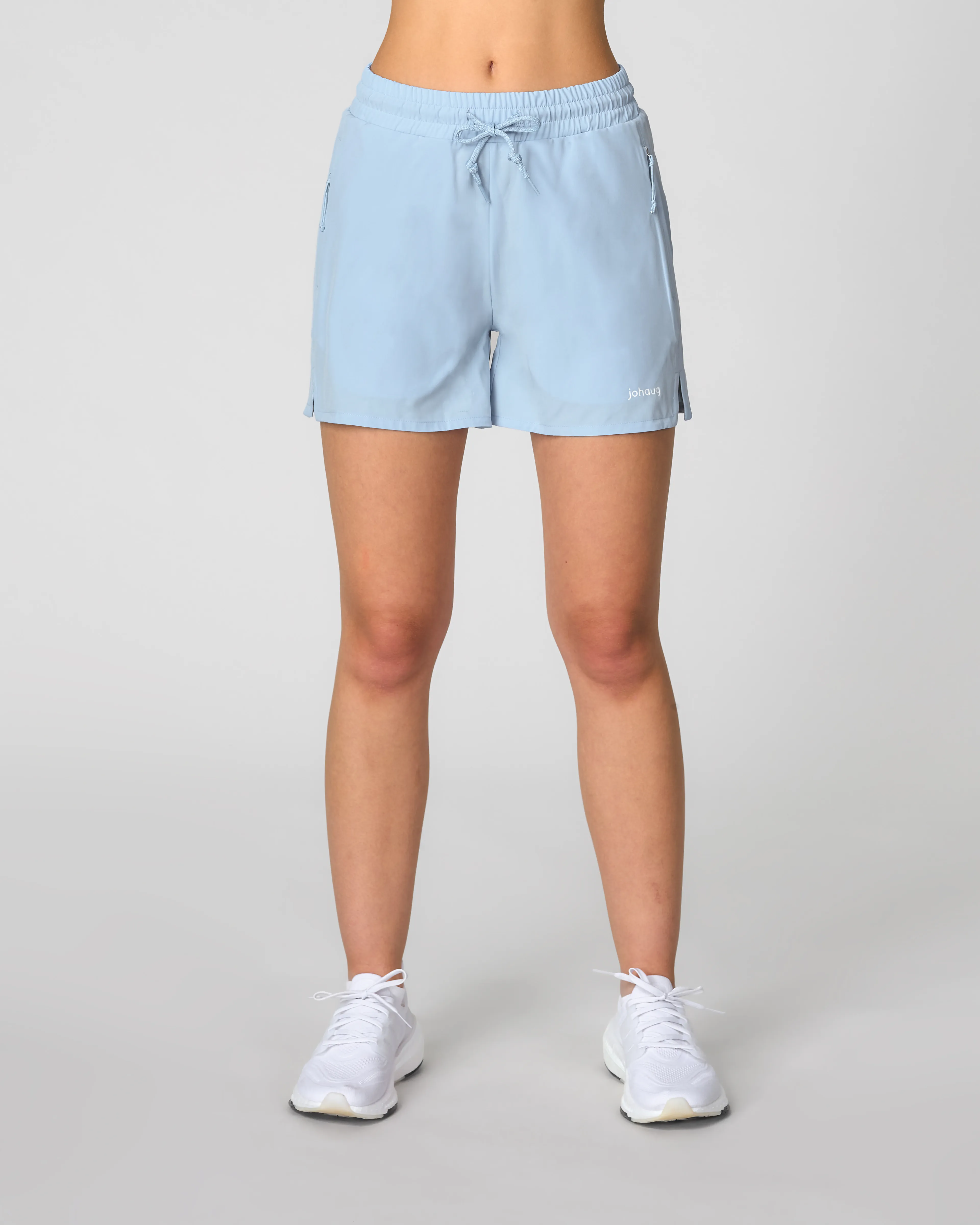 Energy Shorts