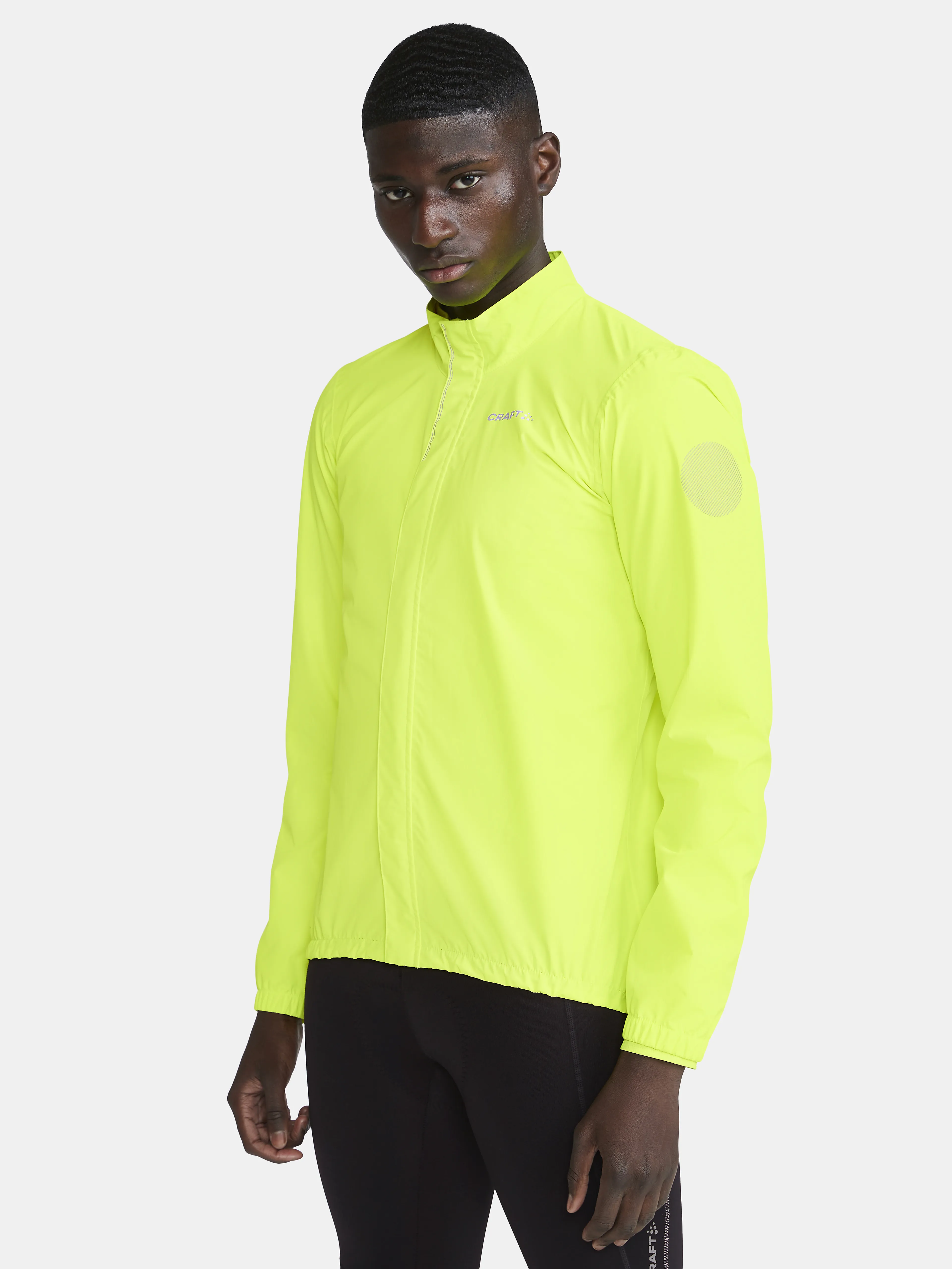 Core Endur Hydro Lumen Jacket 2 M