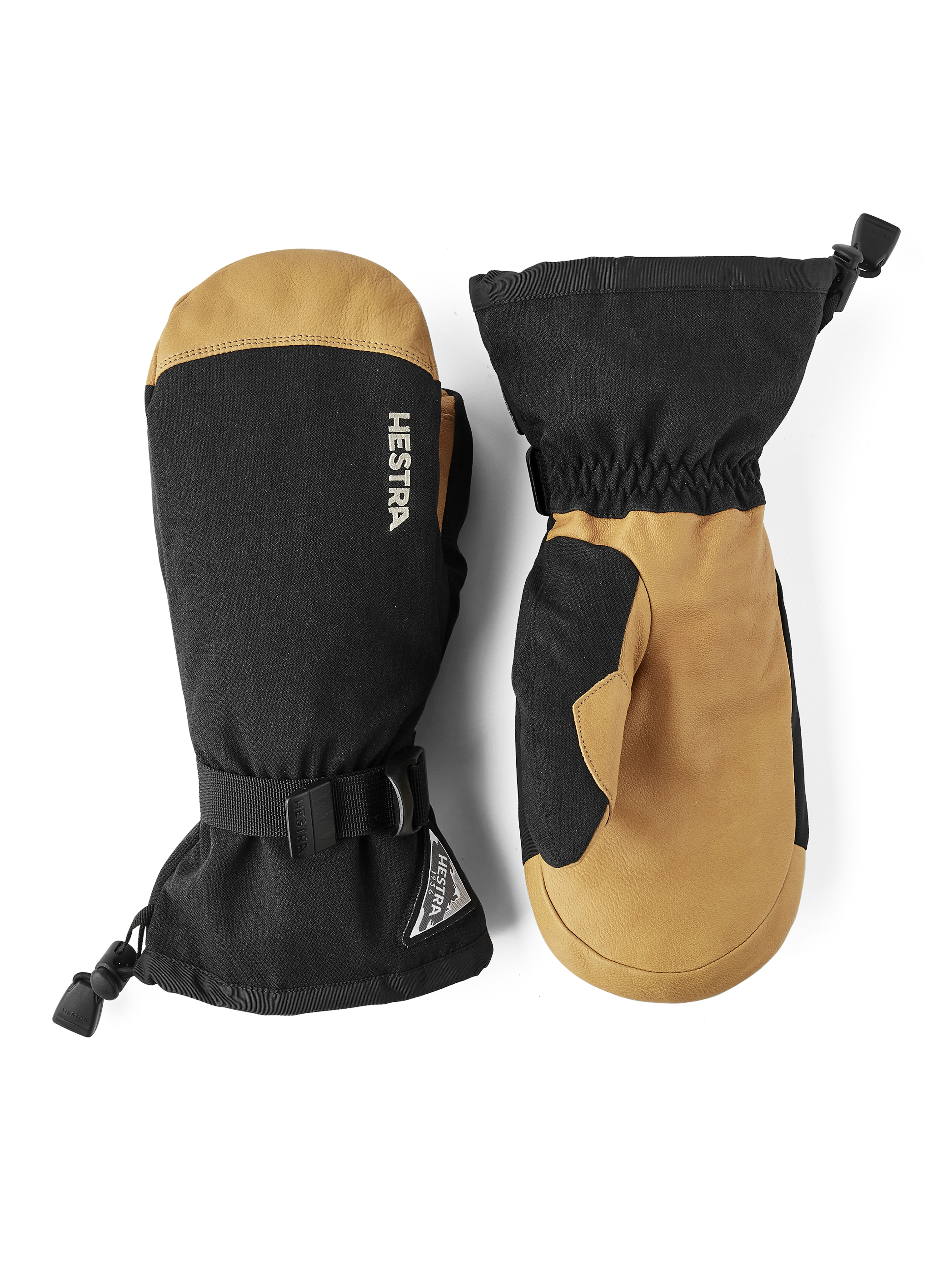 Powder Gauntlet - mitt Powder Gauntlet - mitt