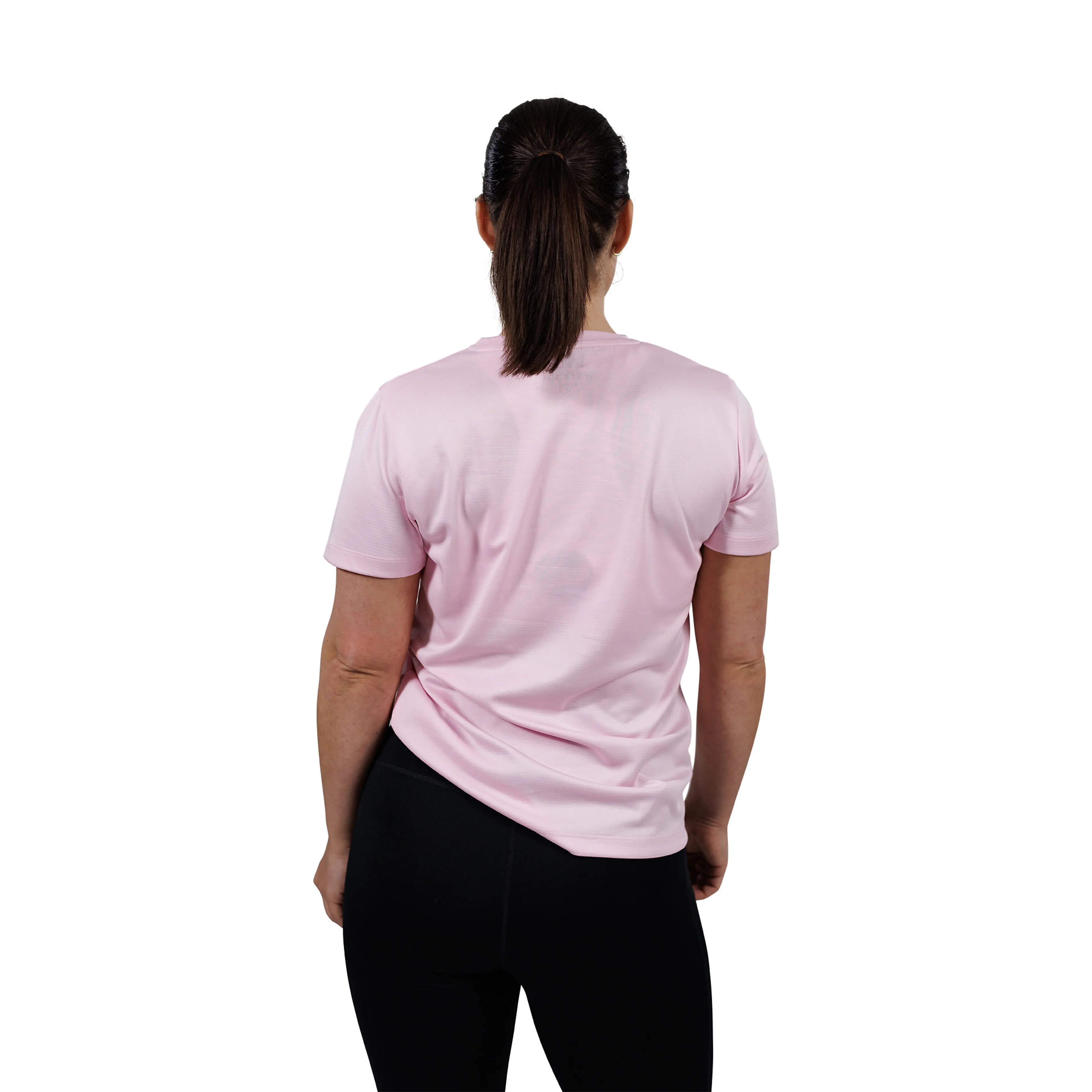 Atlanta S/S Tee t-skjorte dame