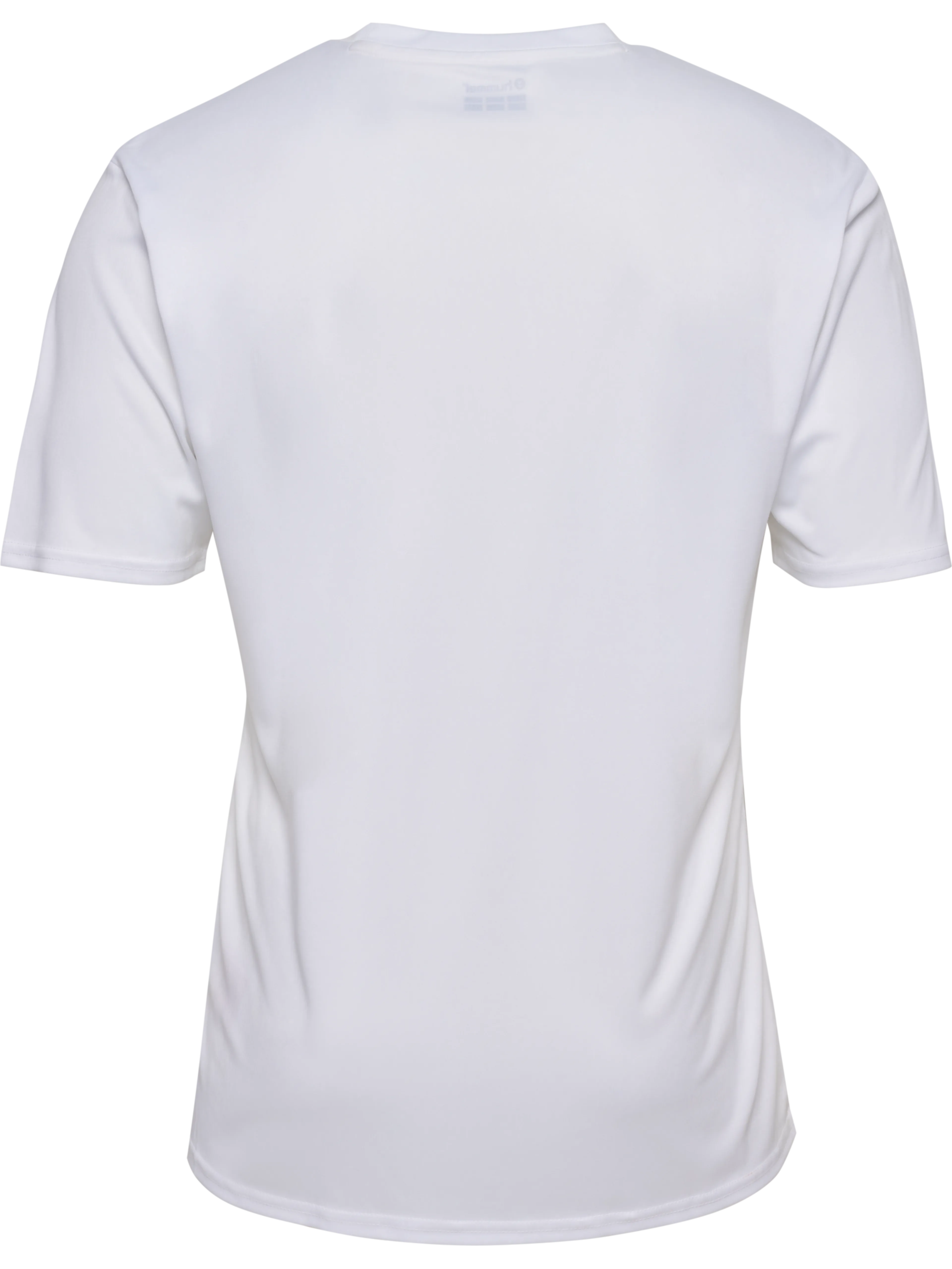 hmlESSENTIAL JERSEY S/S
