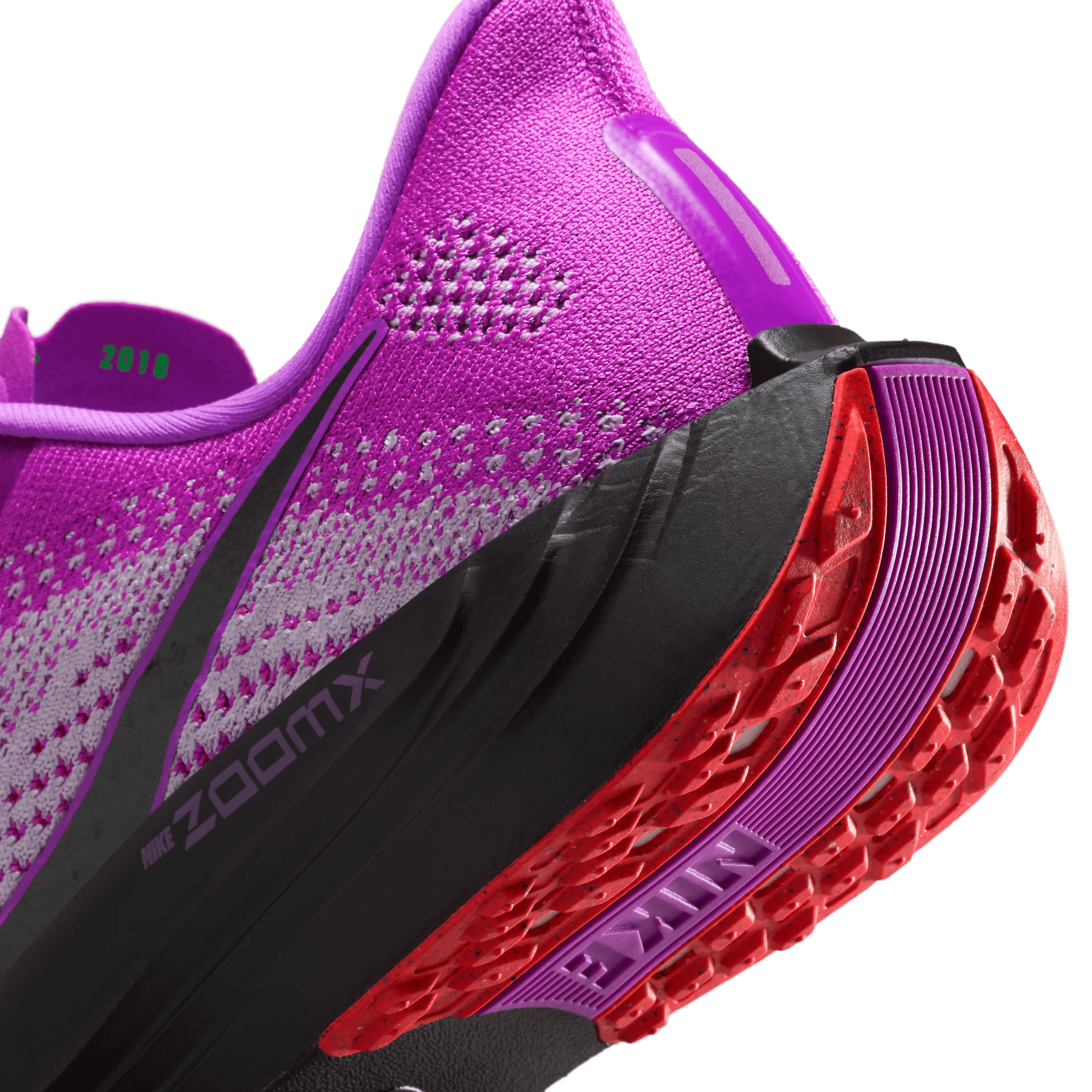 Pegasus Plus "Faith Kipyegon"