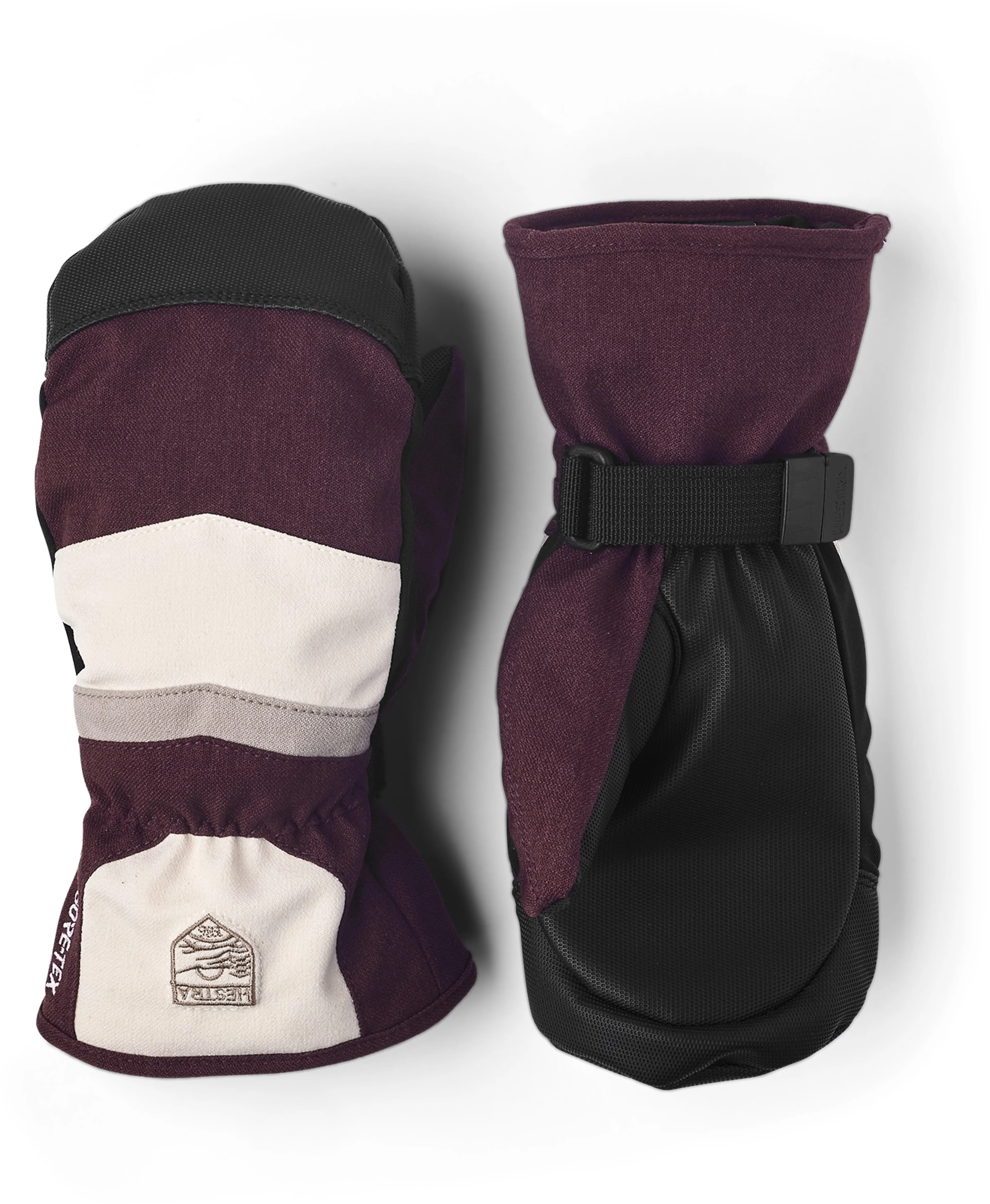 Gore-Tex Atlas votter junior