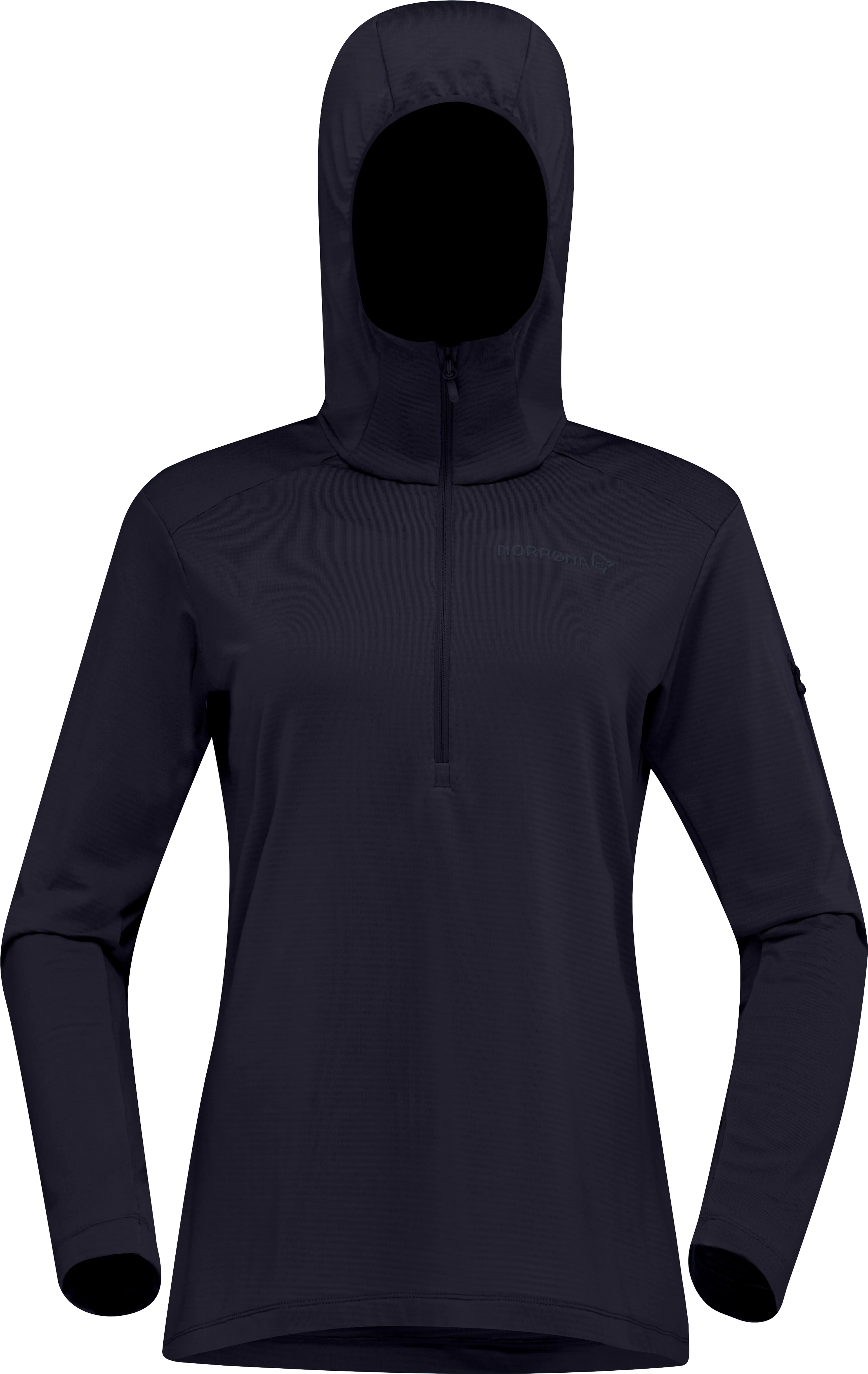 falketind warm1 Hood W's