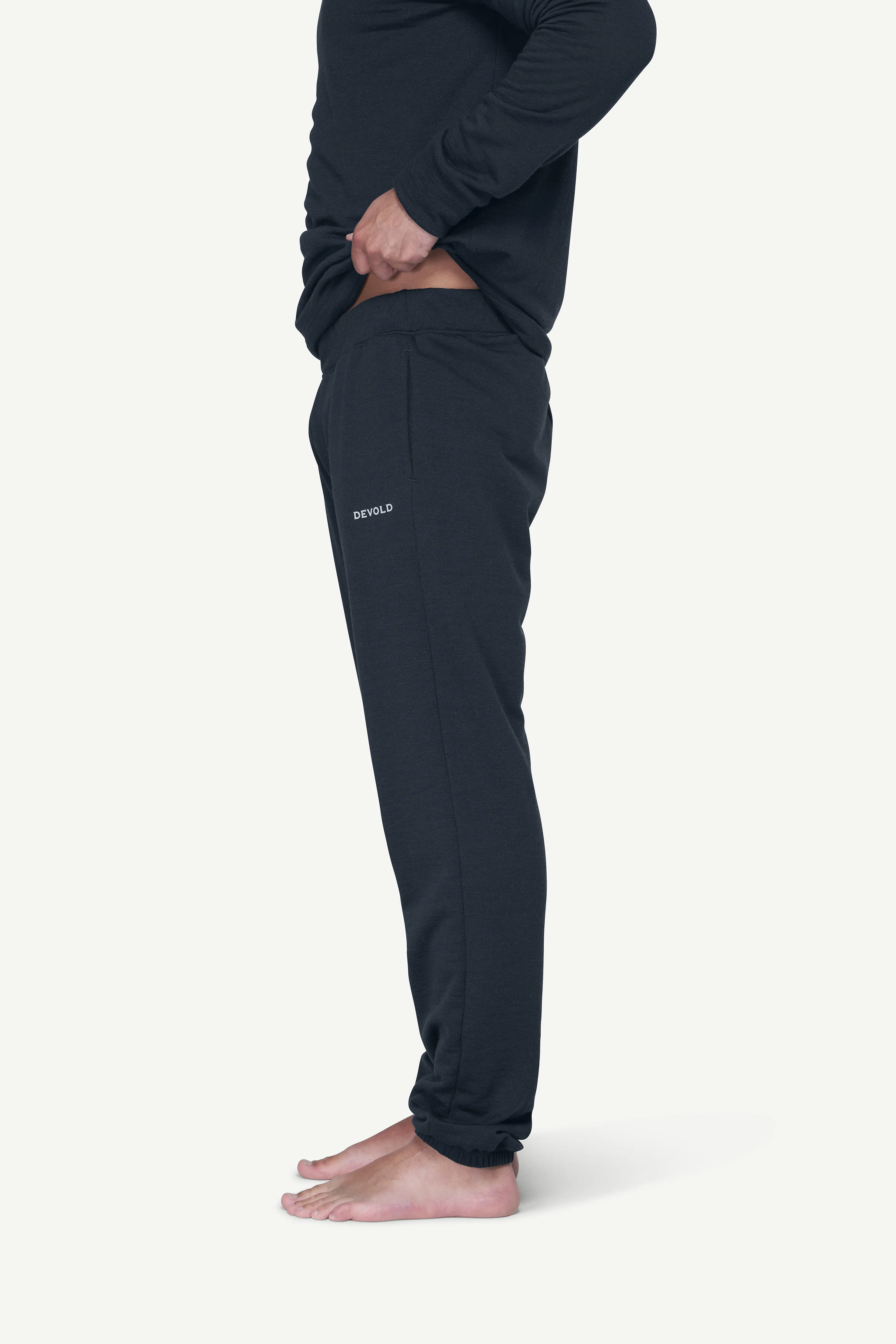 EVERYDAY PANTS MAN