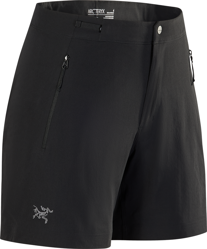 Gamma Short 6 W