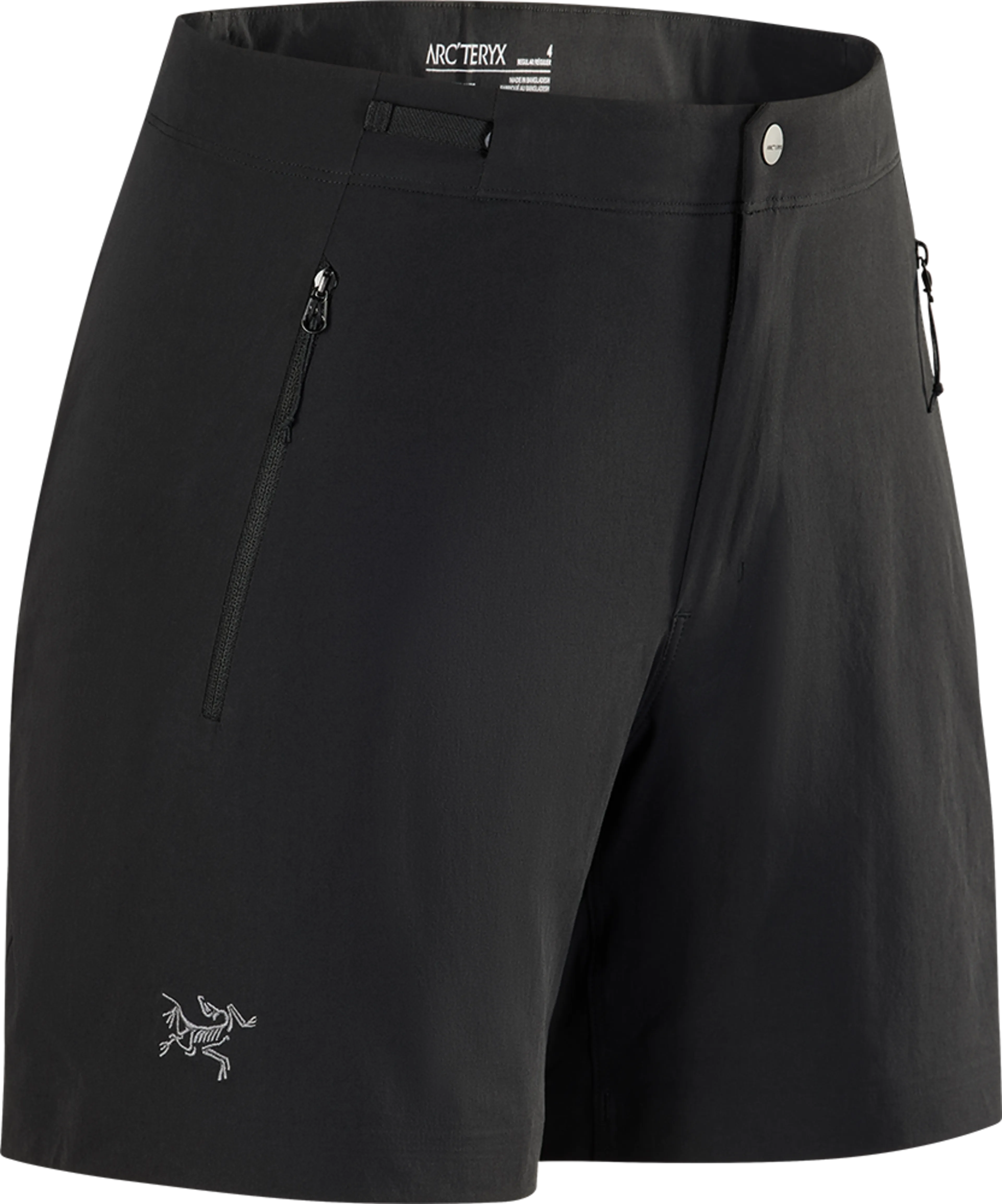 Gamma Short 6 W