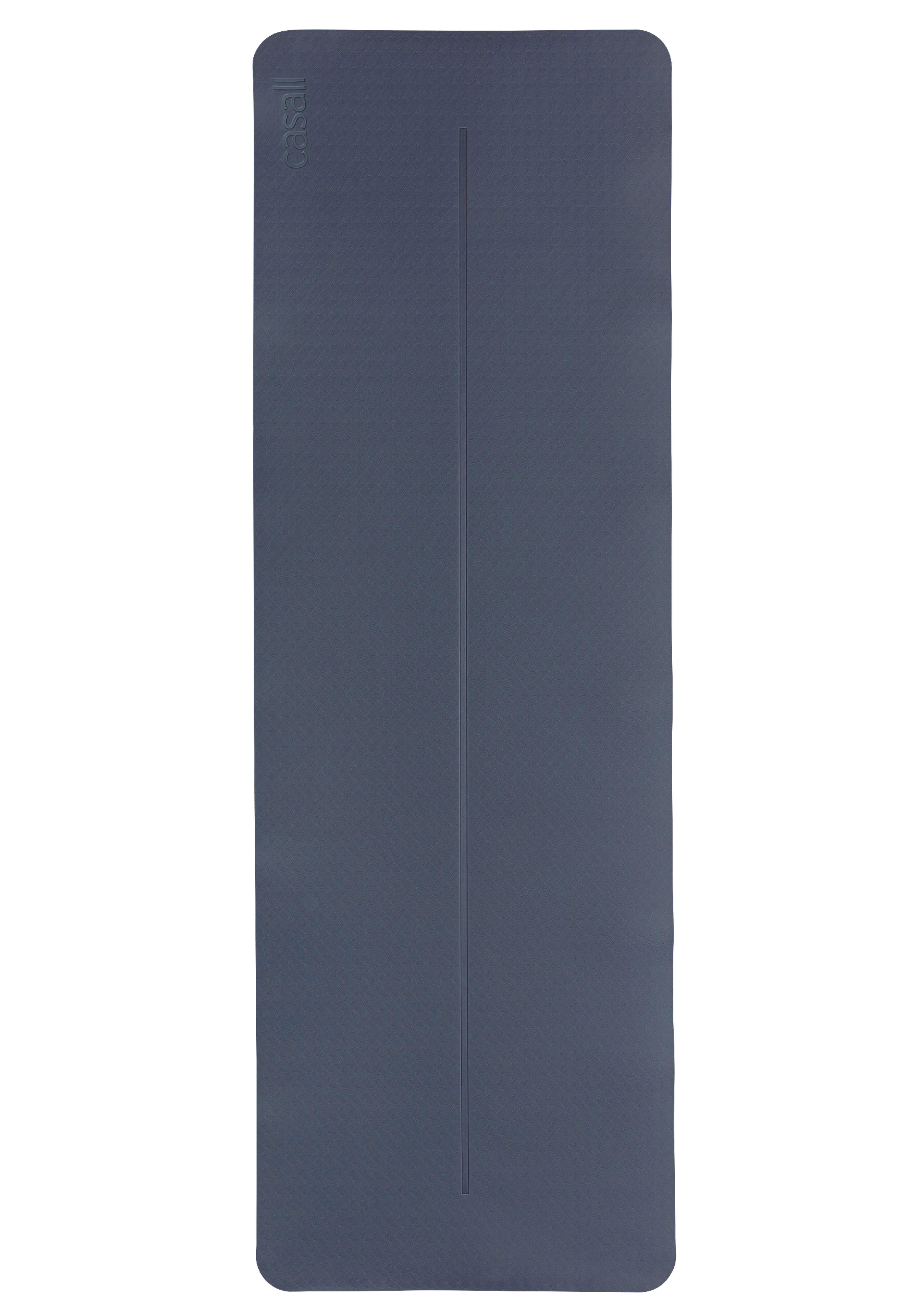 Yoga mat position 4mm