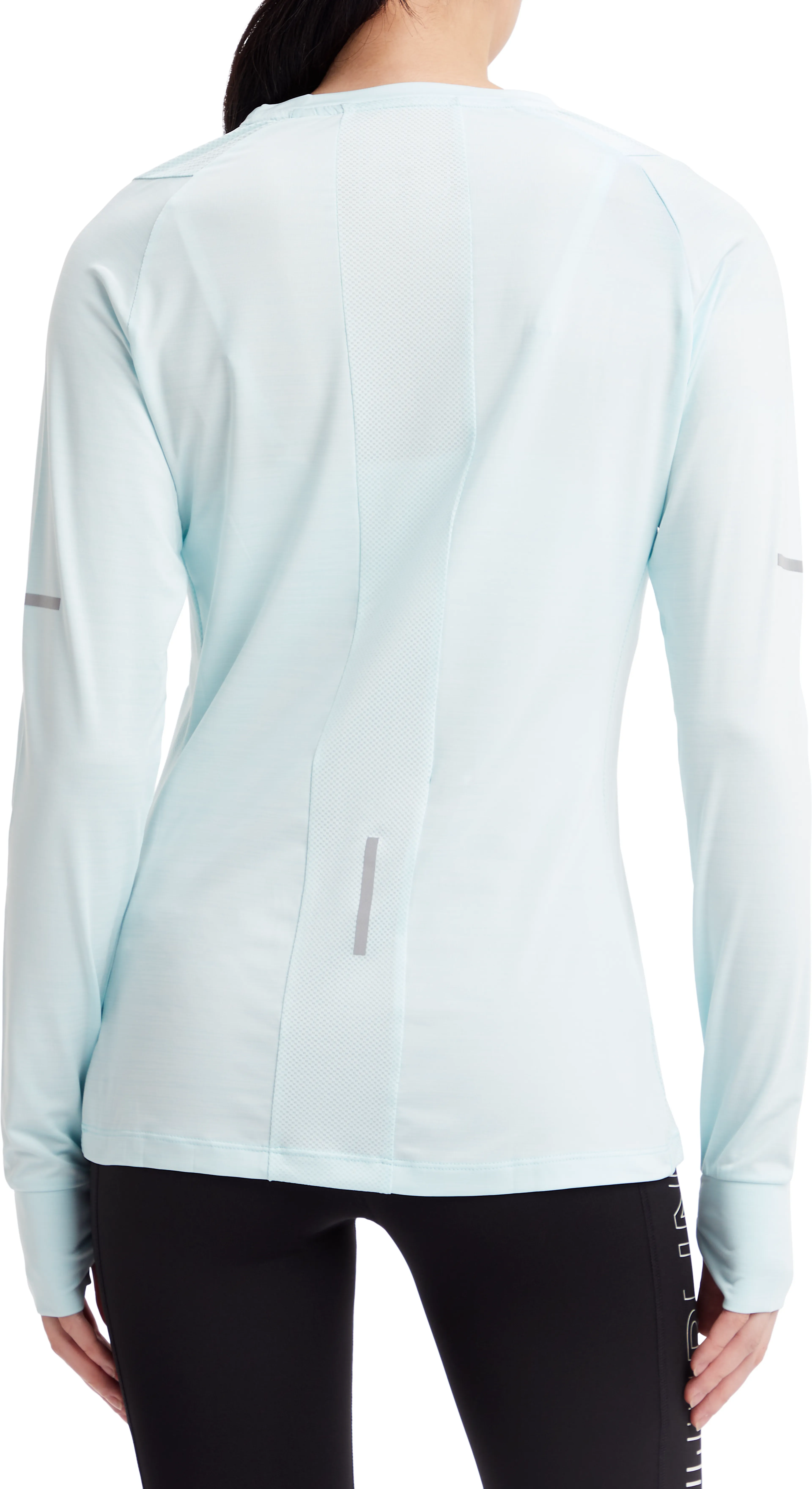 Evii L/S treningsgenser dame