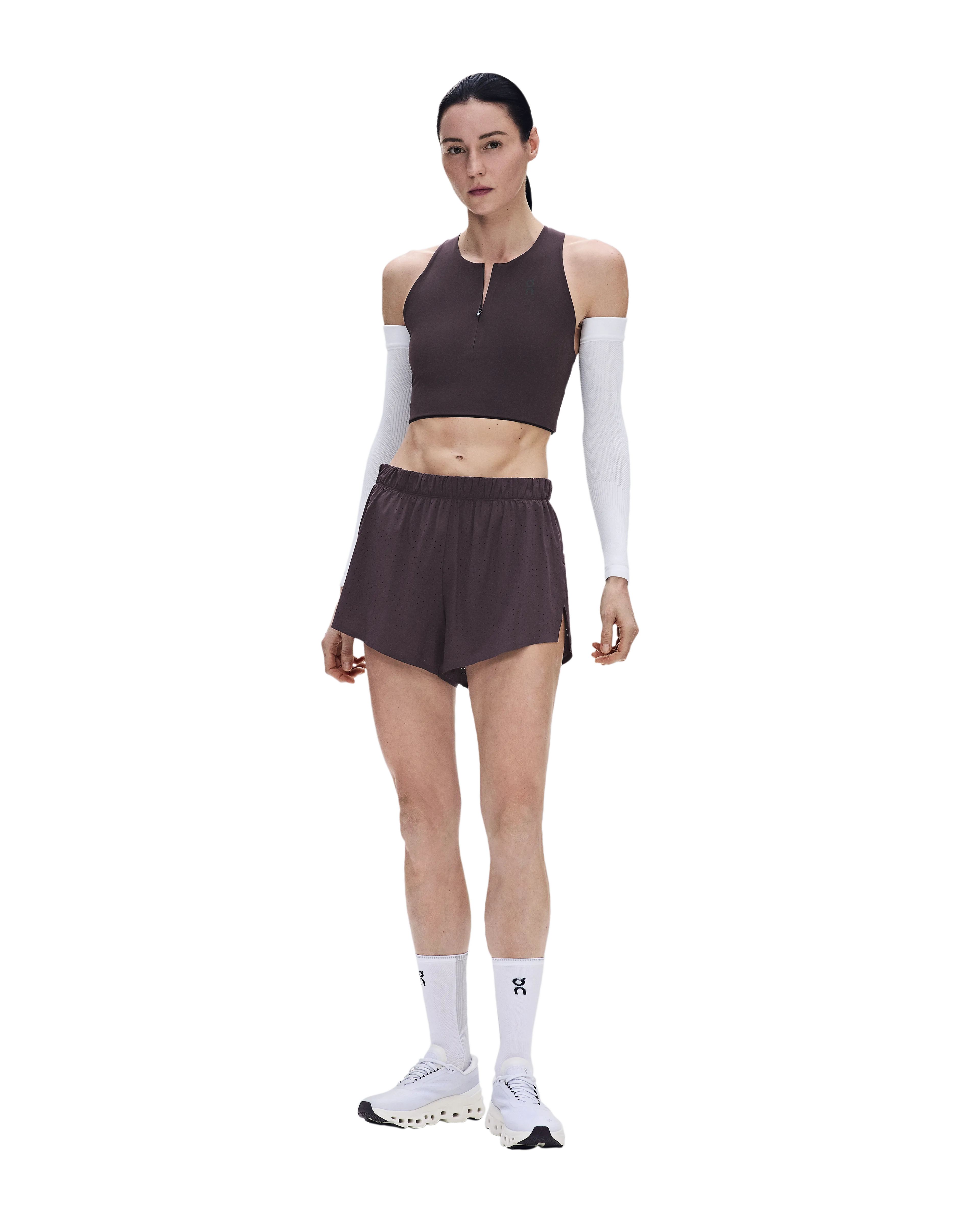 Zero Shorts