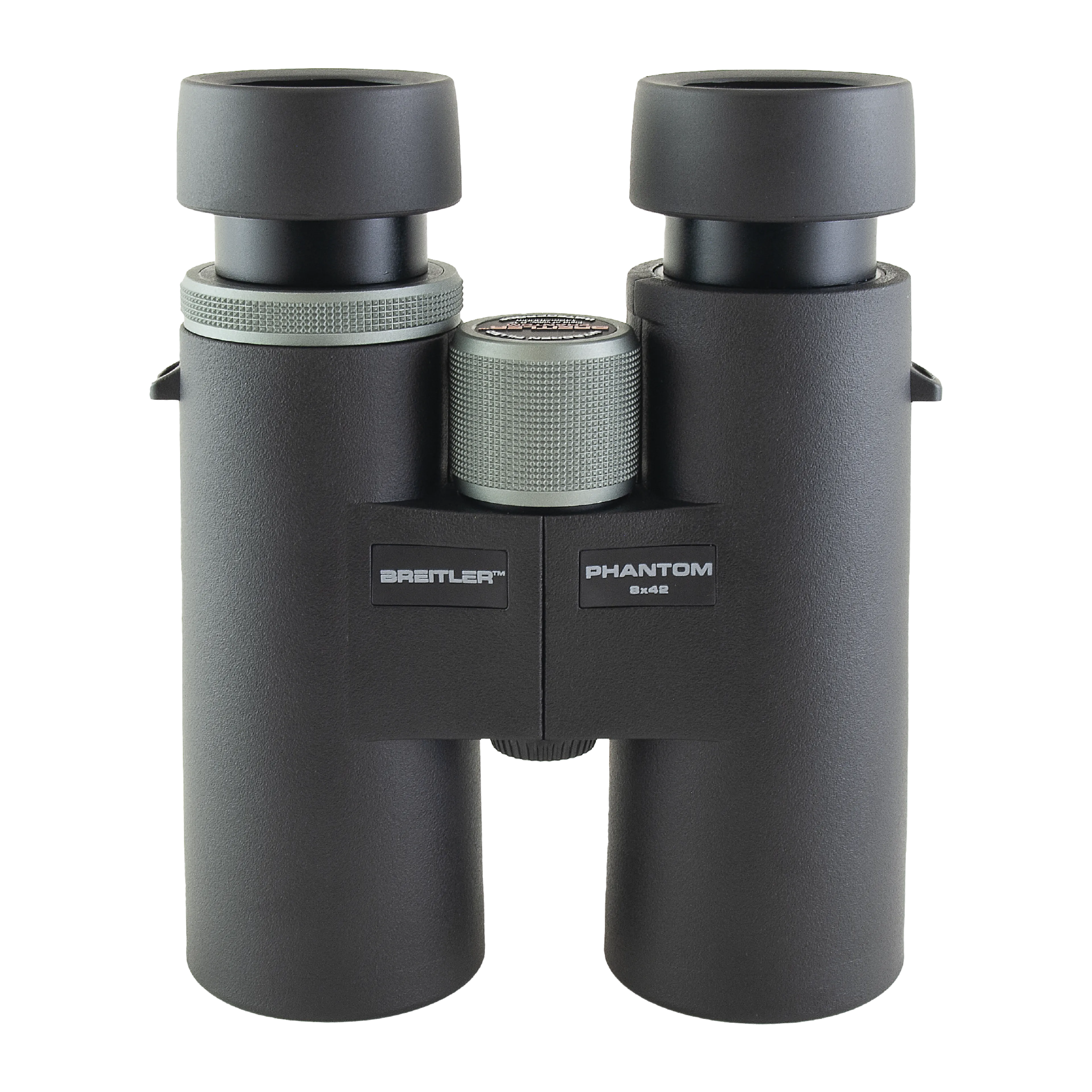 BREITLER PHANTOM 8x42 HD KIKKERT BREITLER PHANTOM 8x42 HD KIKKERT