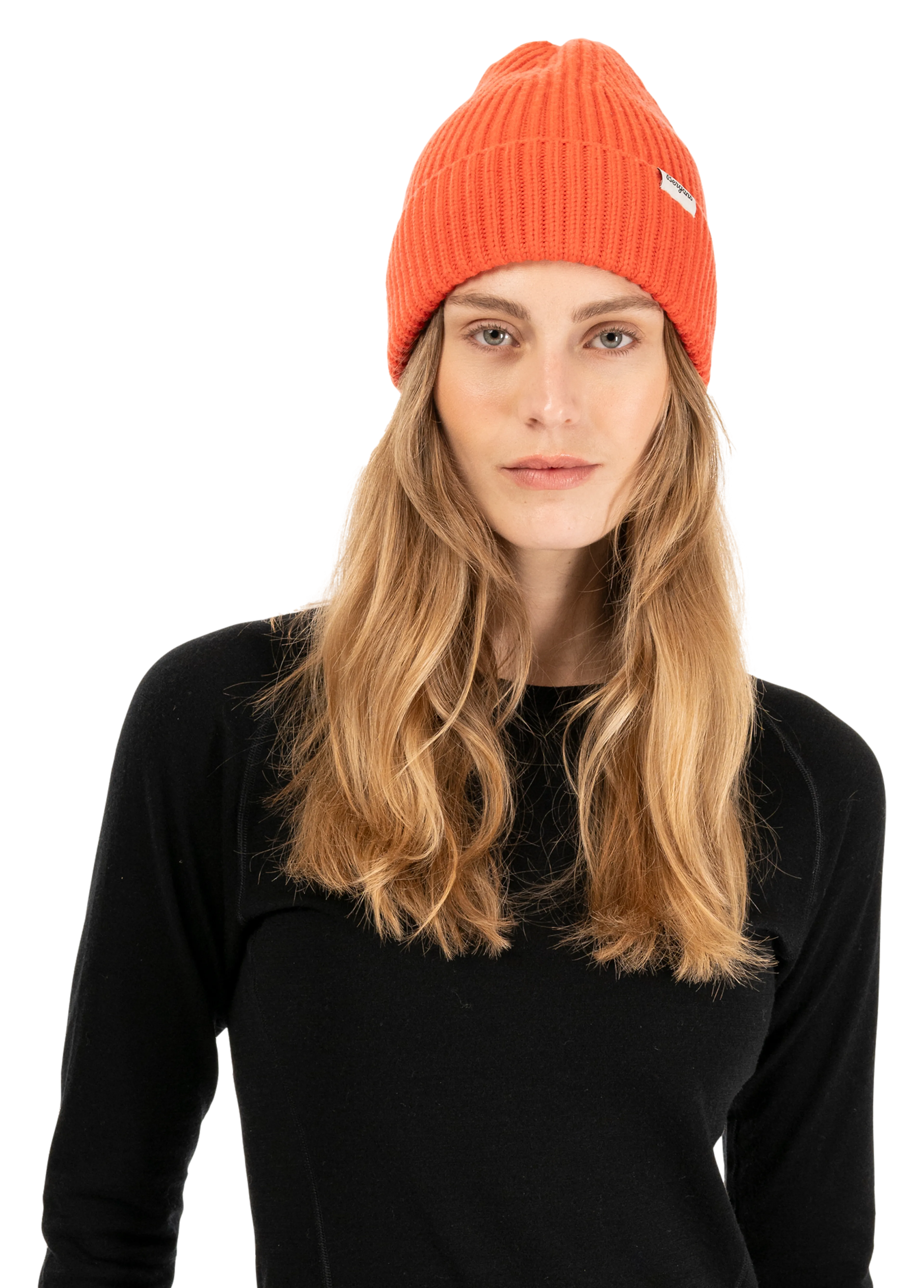 Nordmarka Merino Beanie Nordmarka Merino Beanie