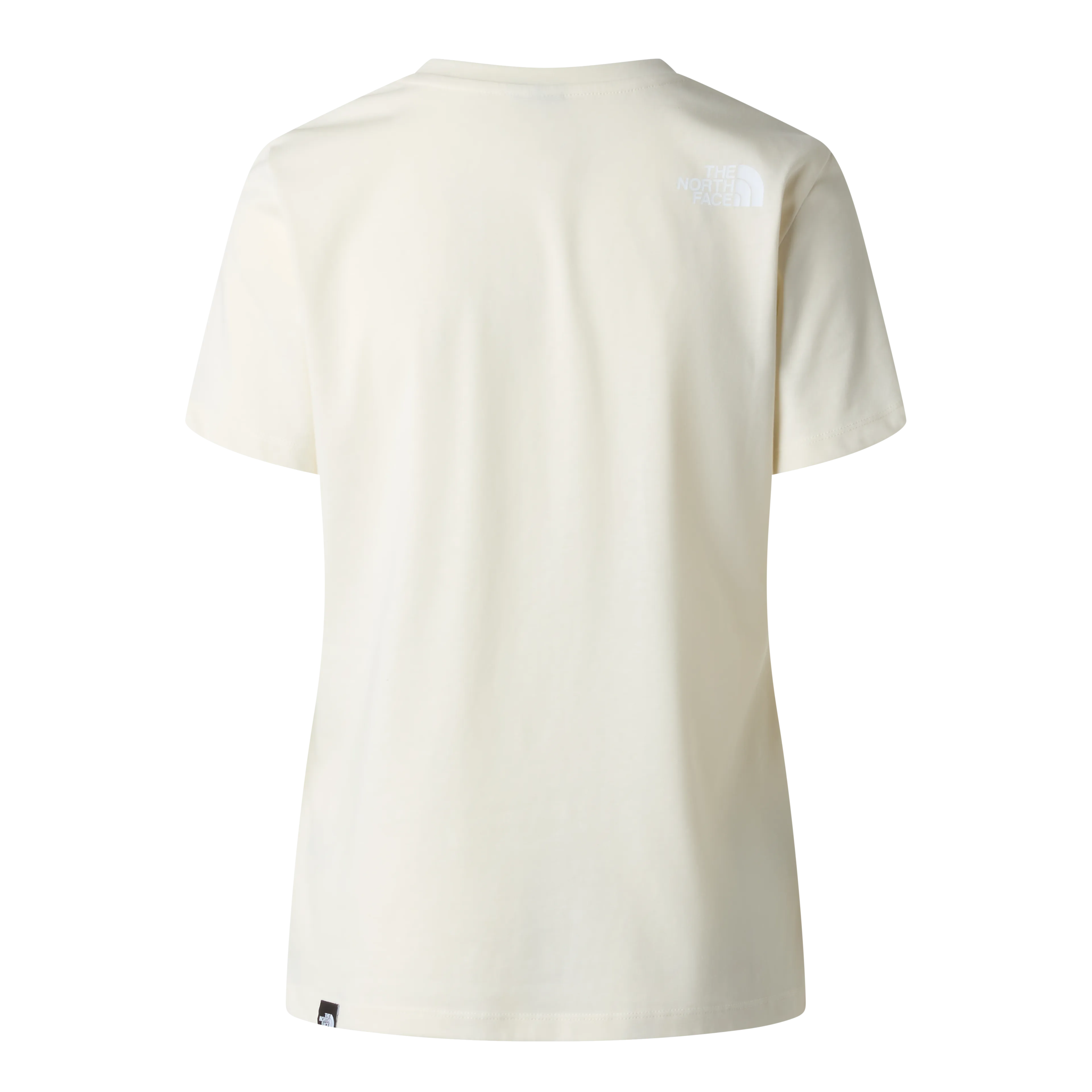 W BLANCA REGULAR SHORT SLEEVE TEE