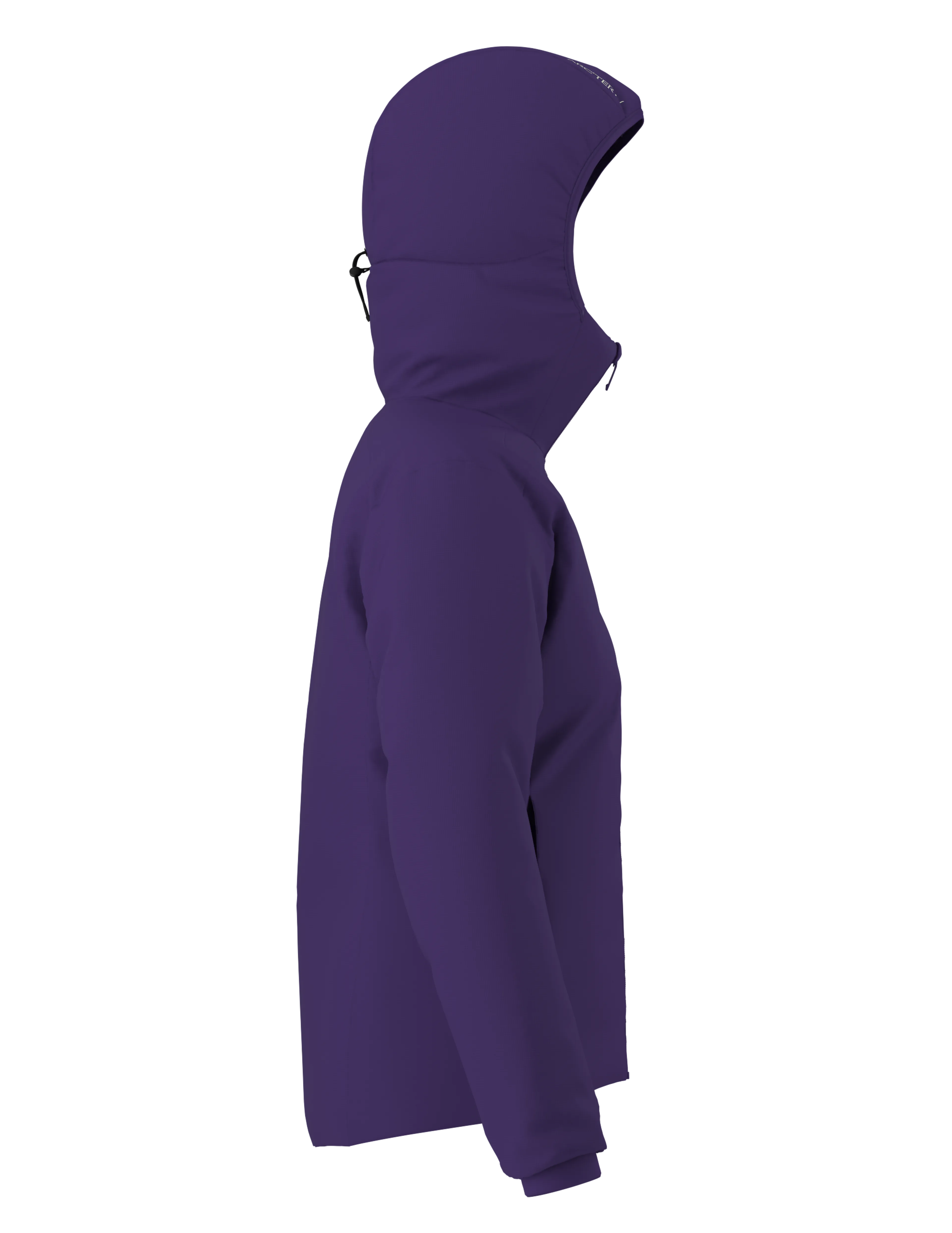Atom Hoody W Atom Hoody W