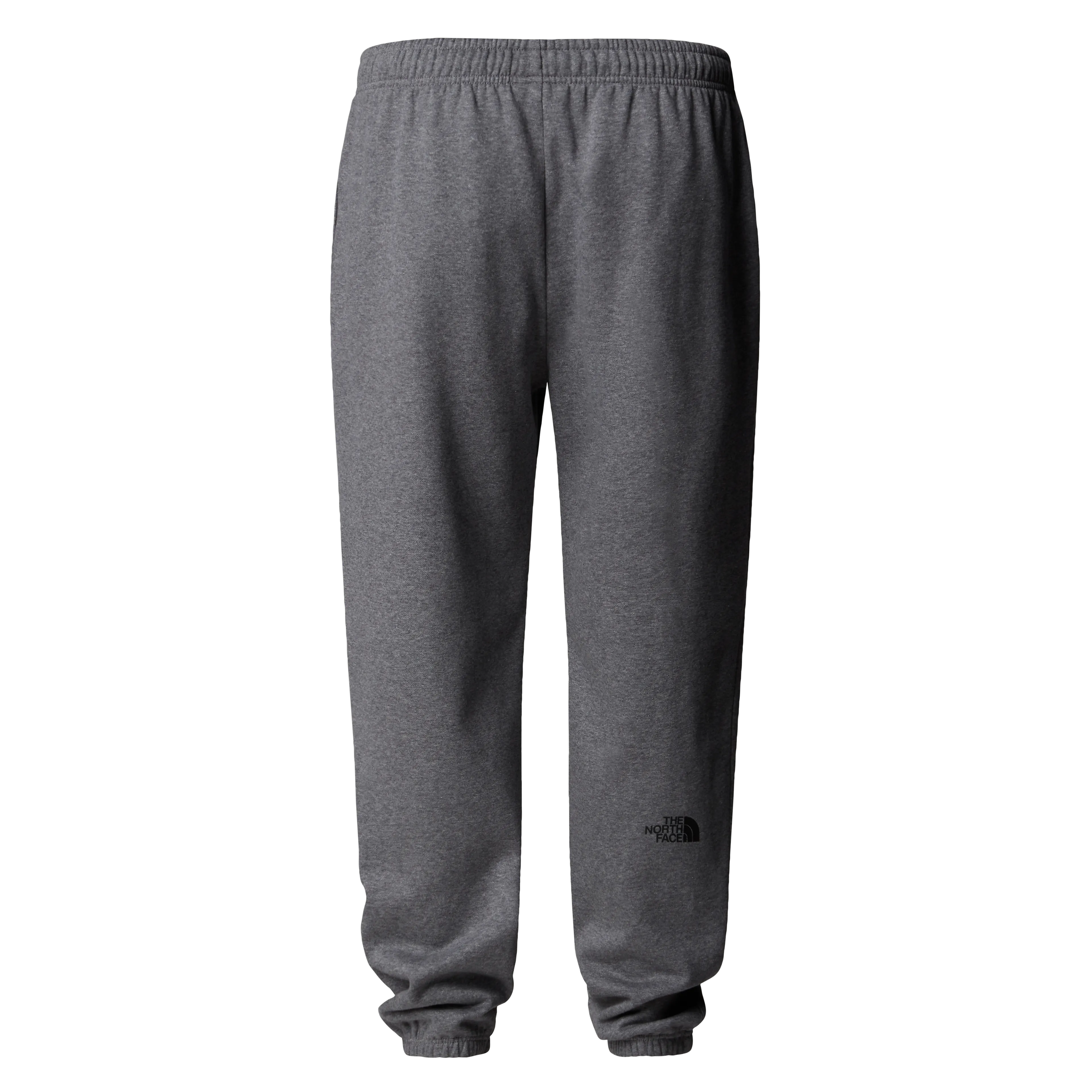M SIMPLE DOME REGULAR TAPERED JOGGER