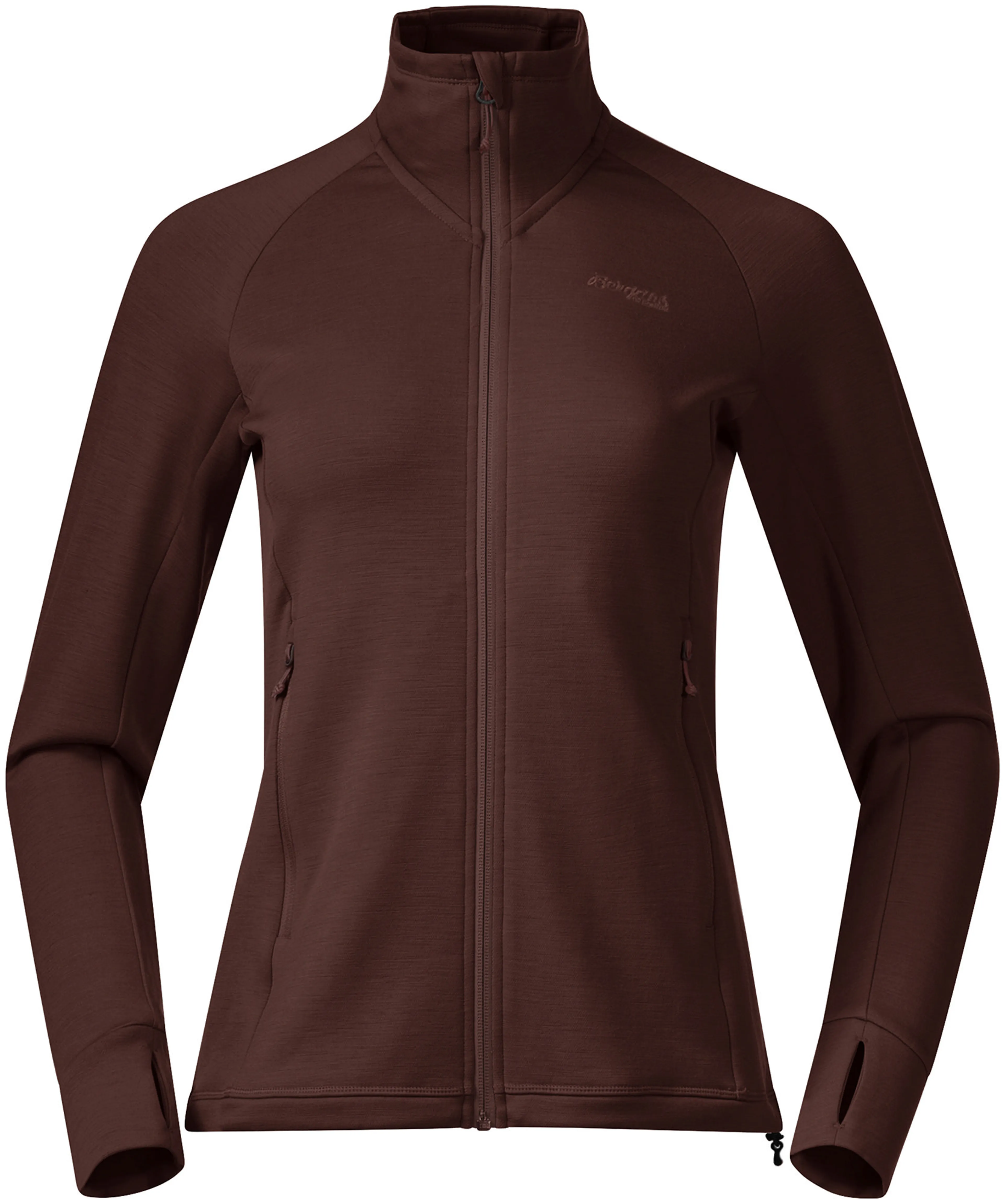Ulstein Wool W Jacket