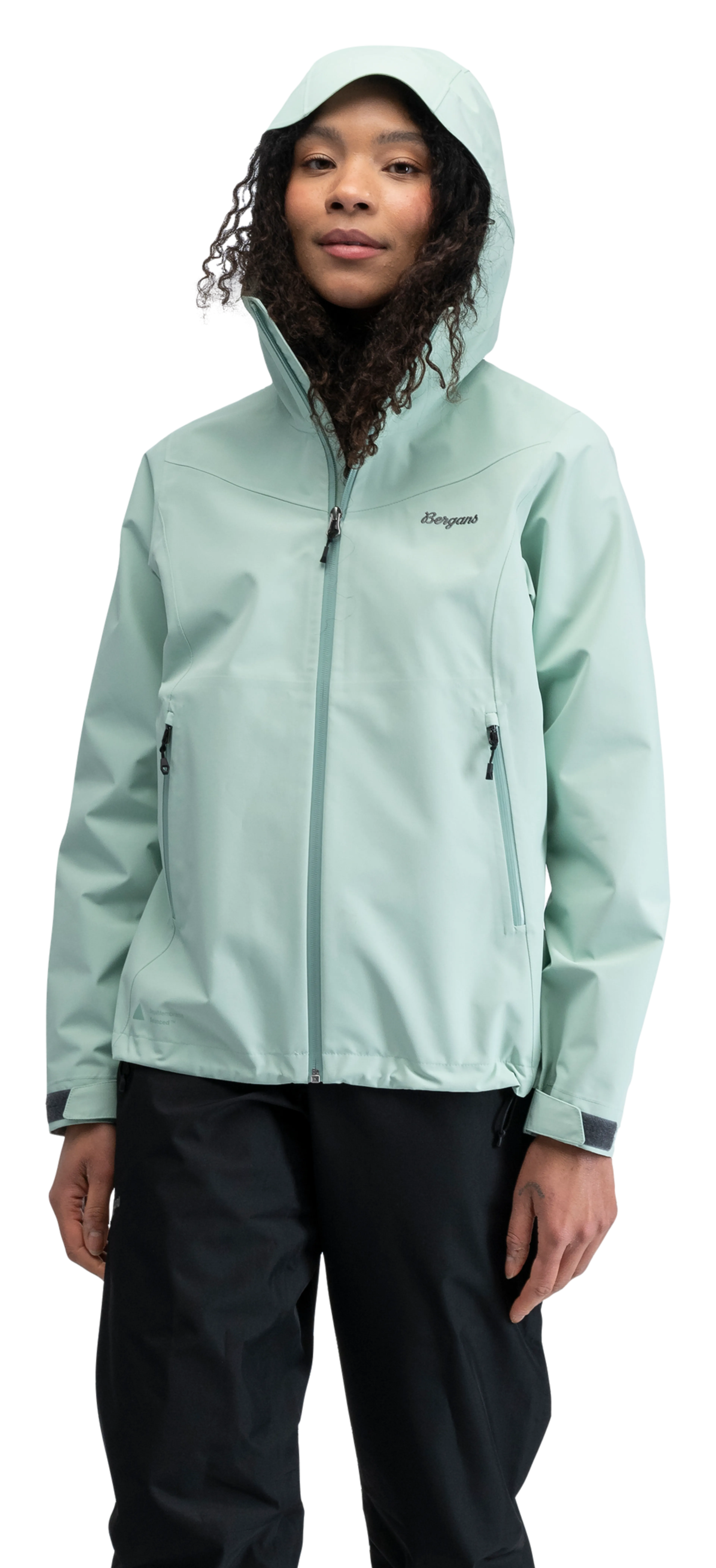 Essentials 2.5L Shell Jacket Women