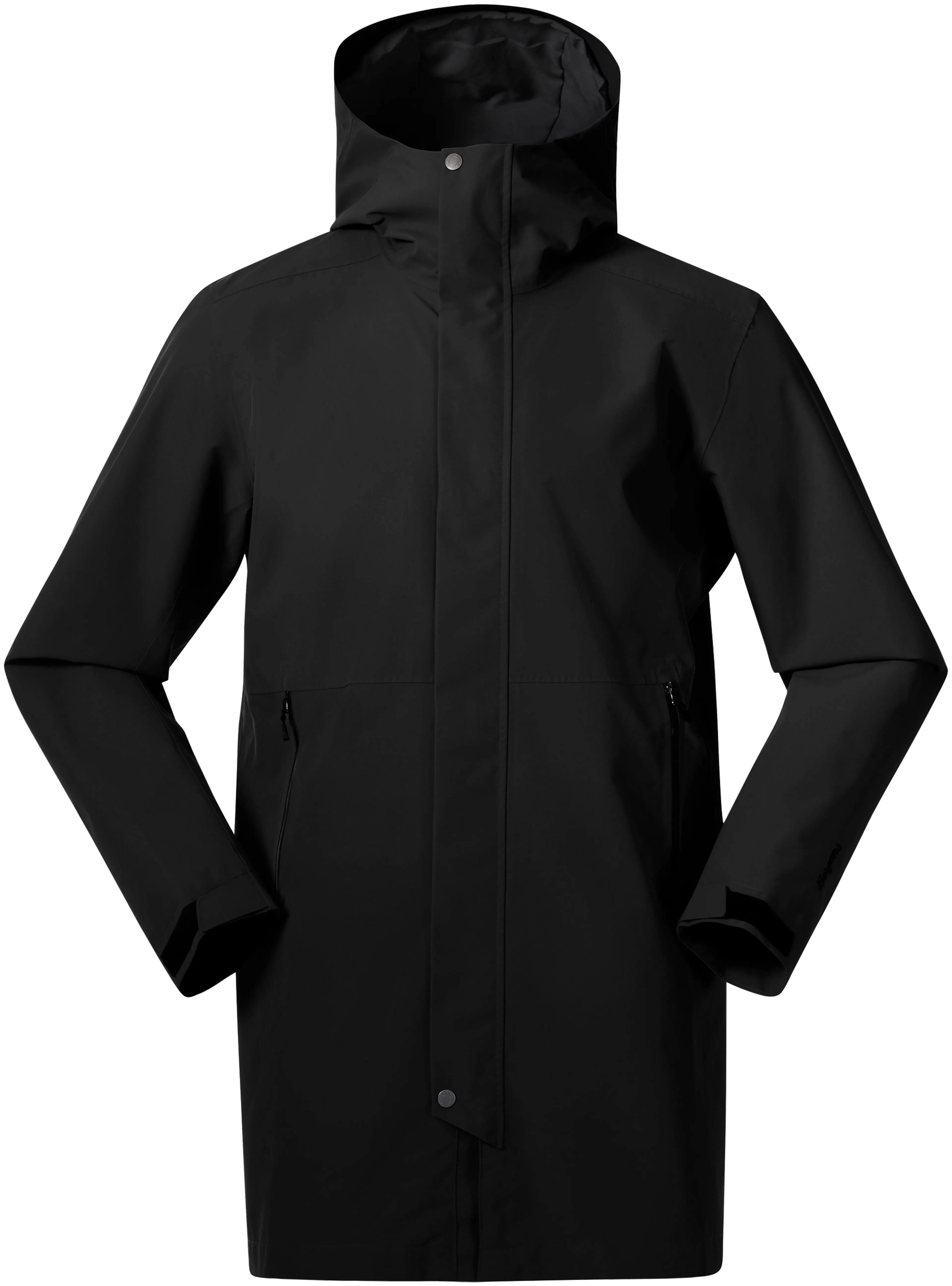 Urban 2L Shell Coat Men