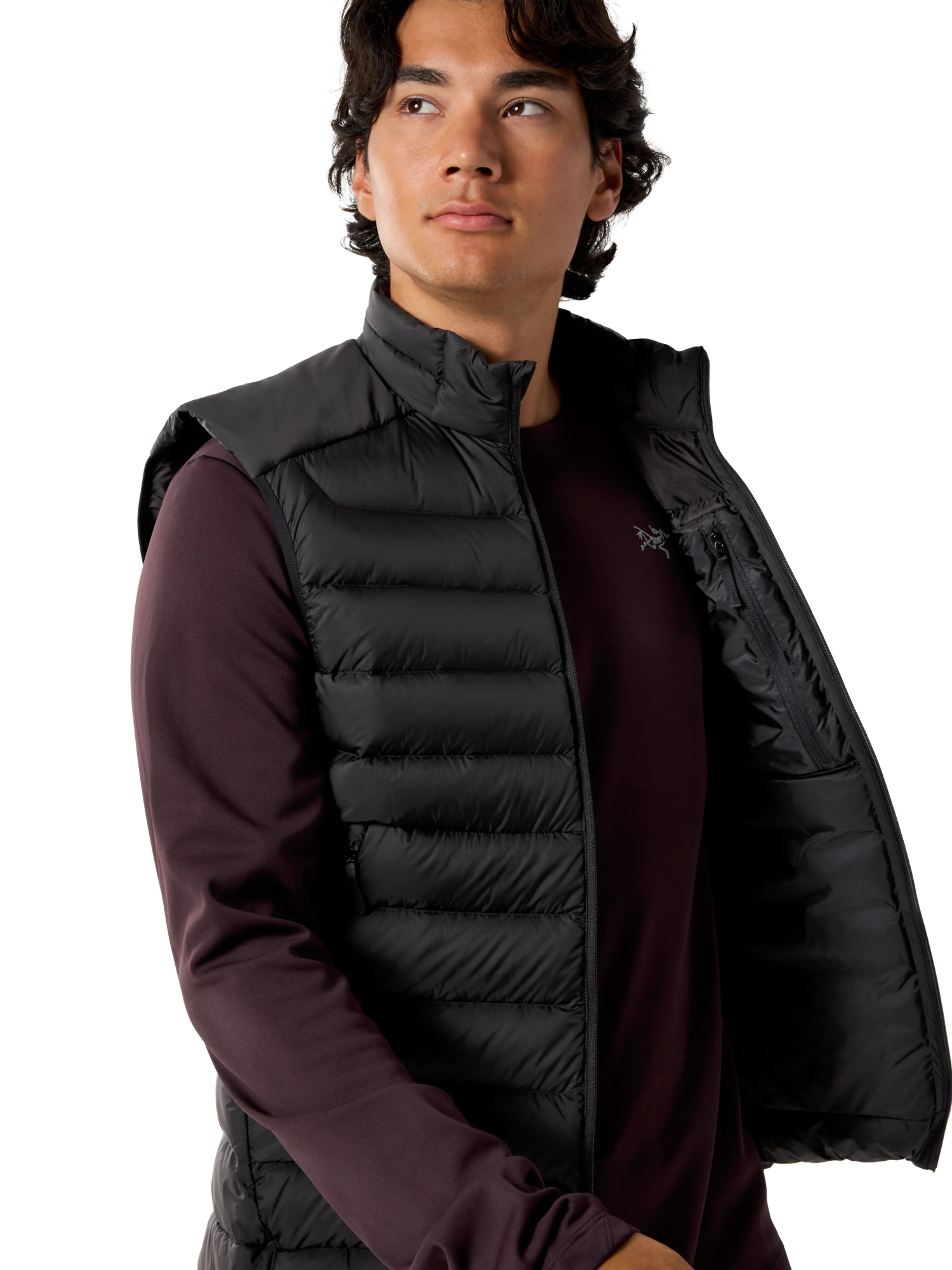 Cerium Vest M