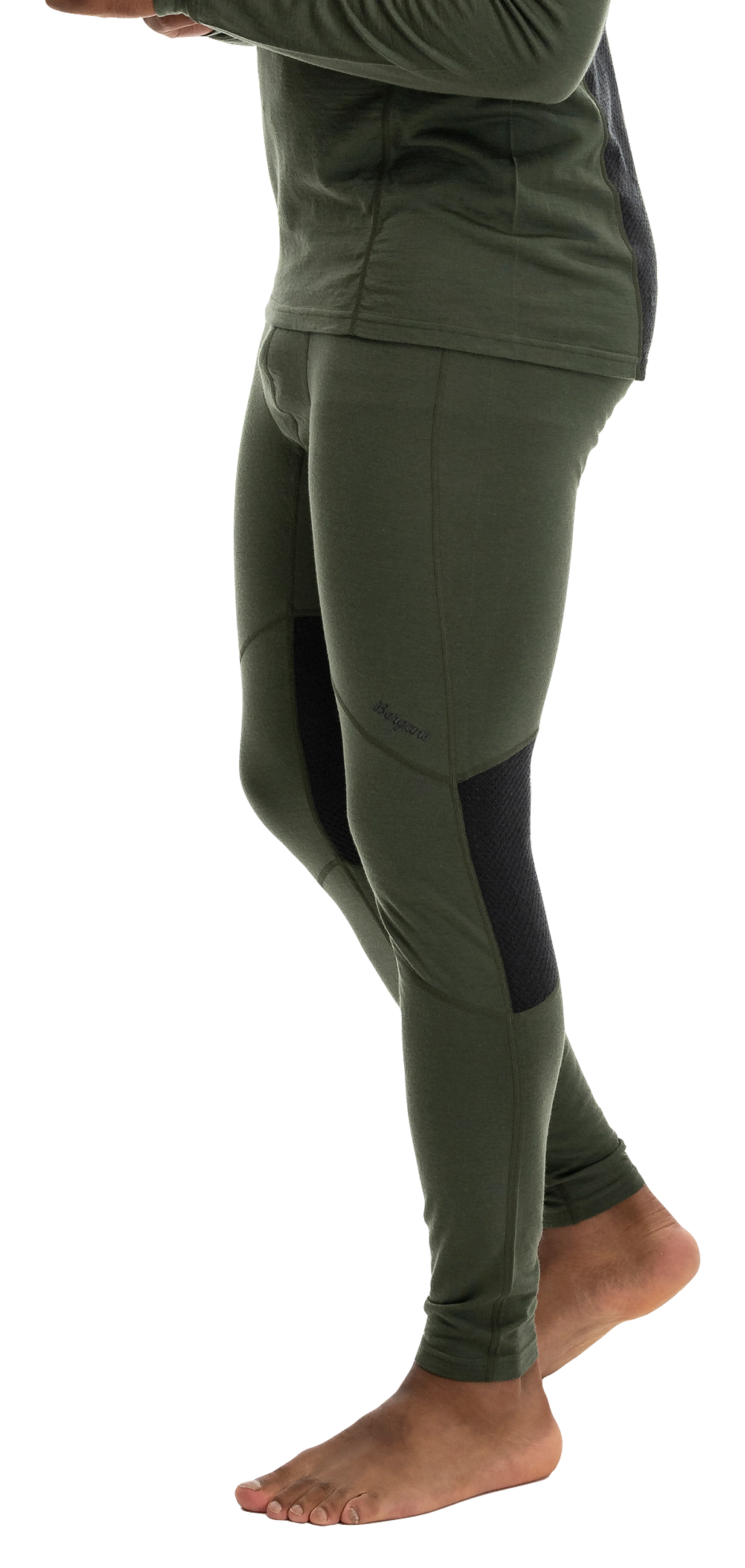 Inner:Pure Merino Tights Men