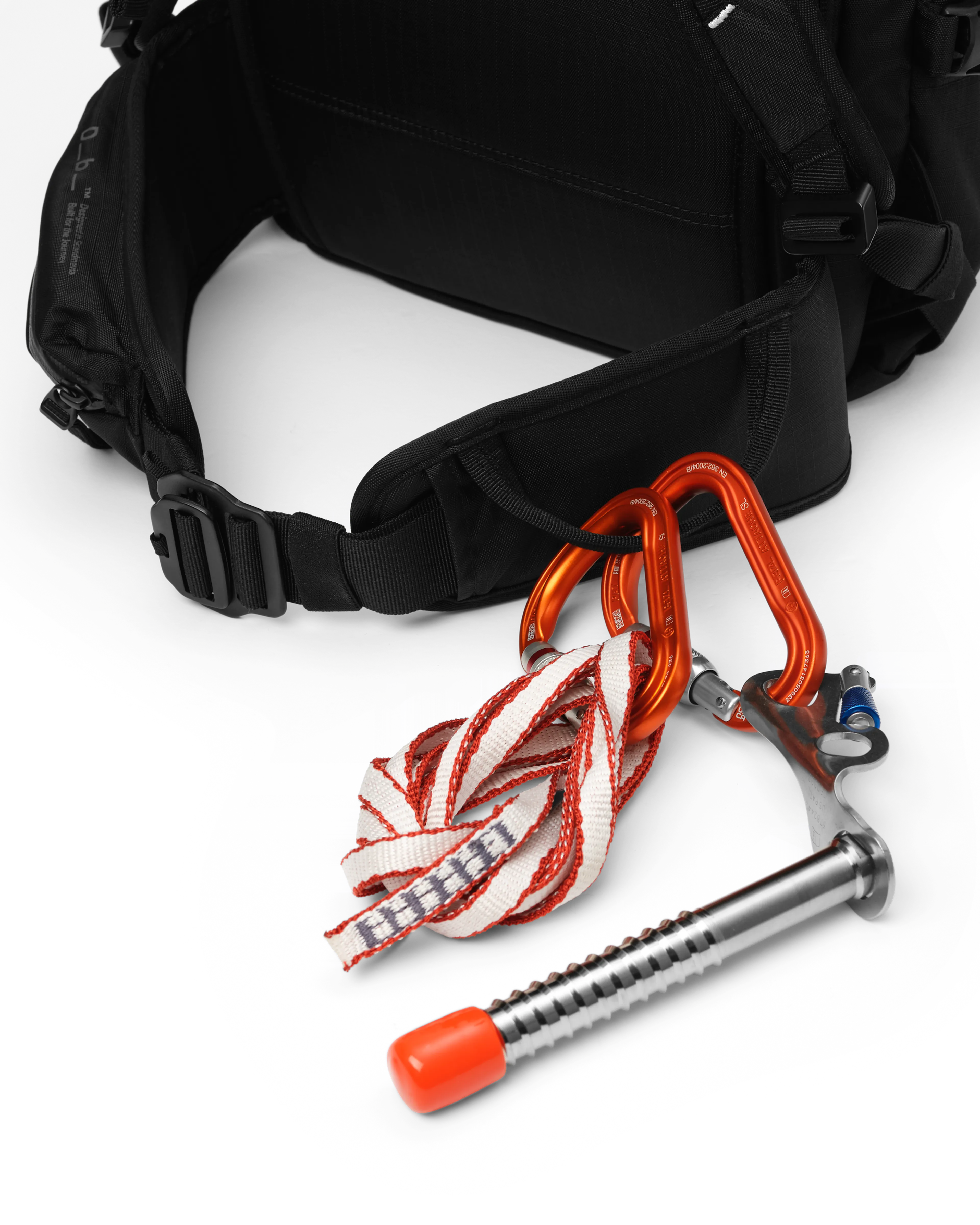 Snow Backcountry Backpack 32L