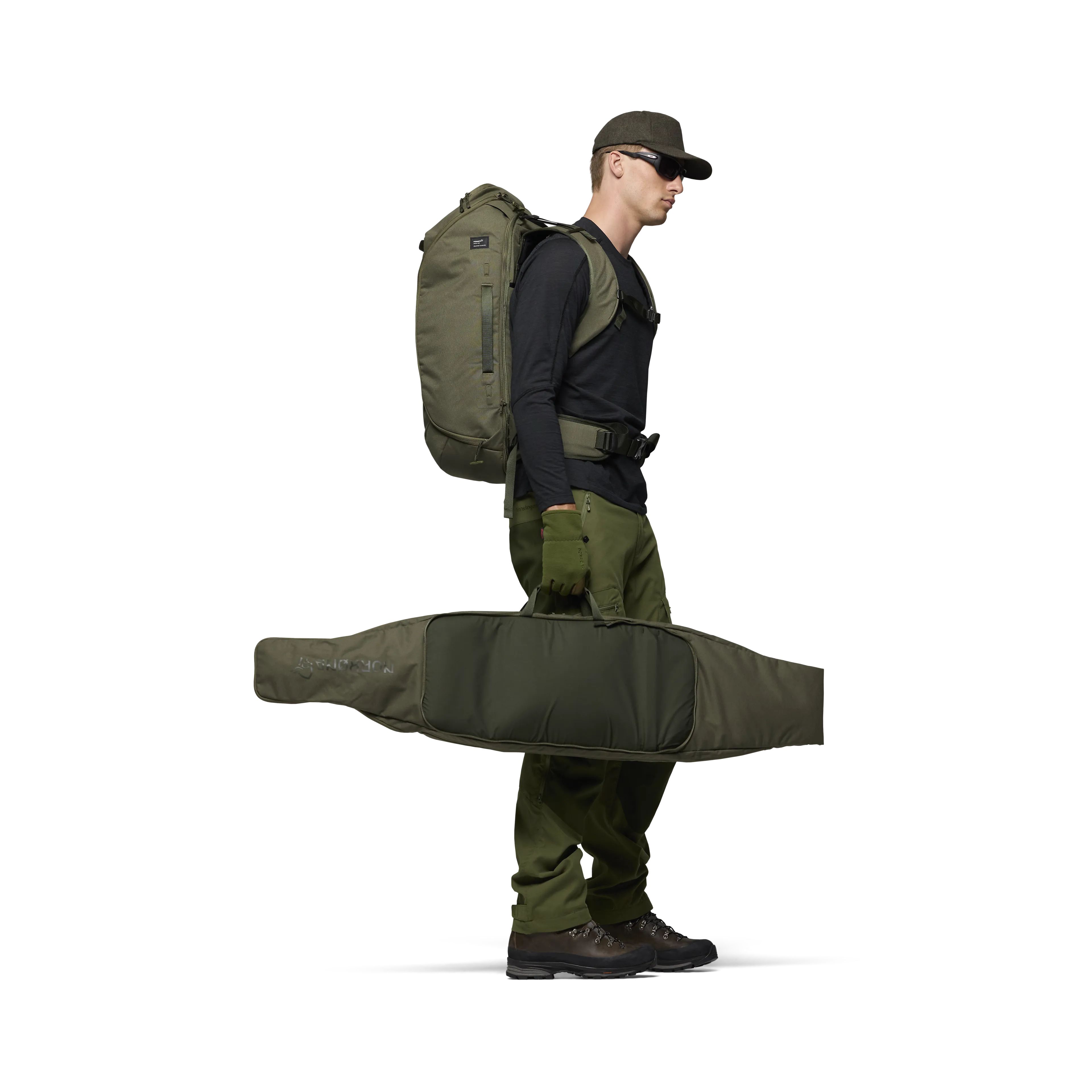 kvinnherad 45L Pack