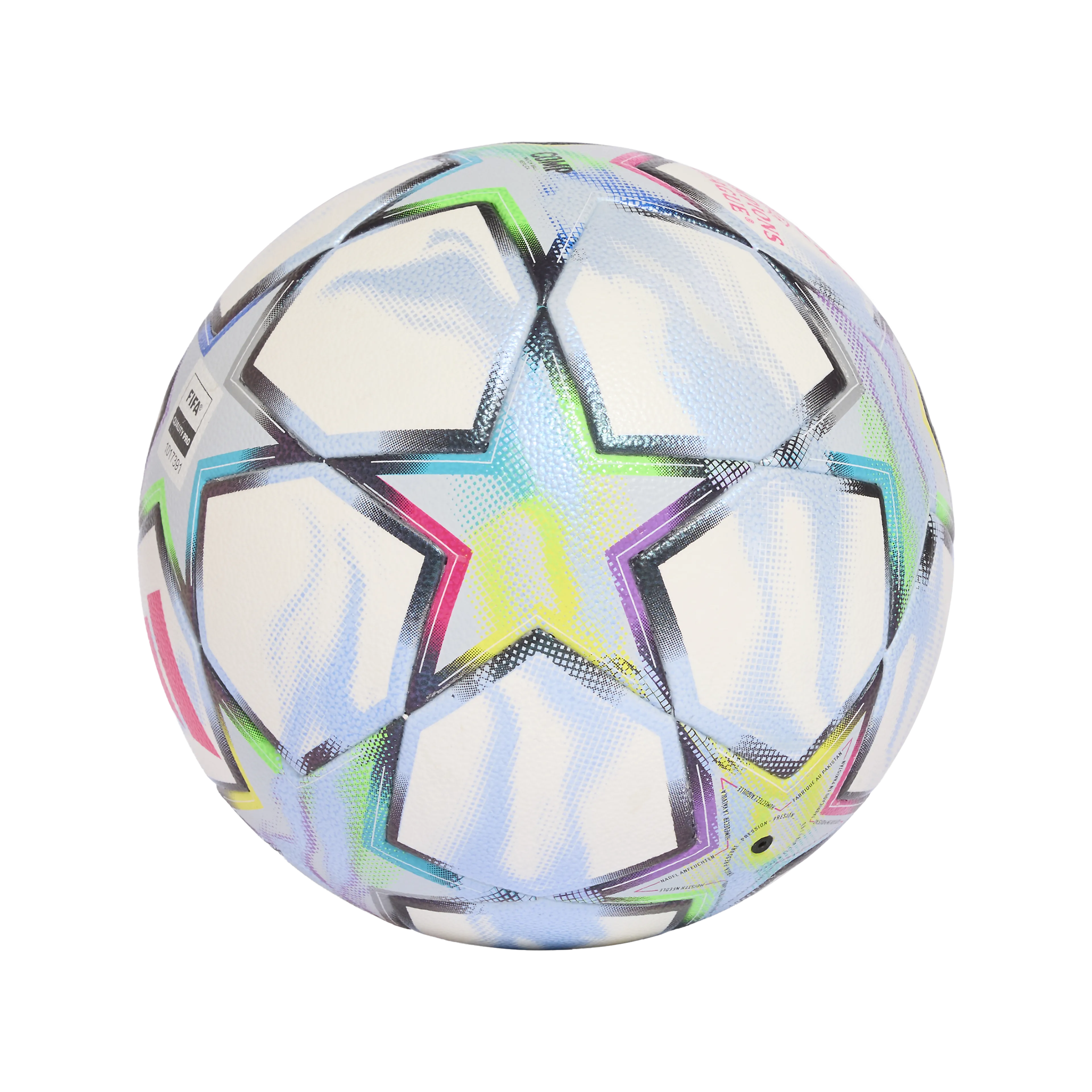 UEFA Champions League 26/27 Competition Ball